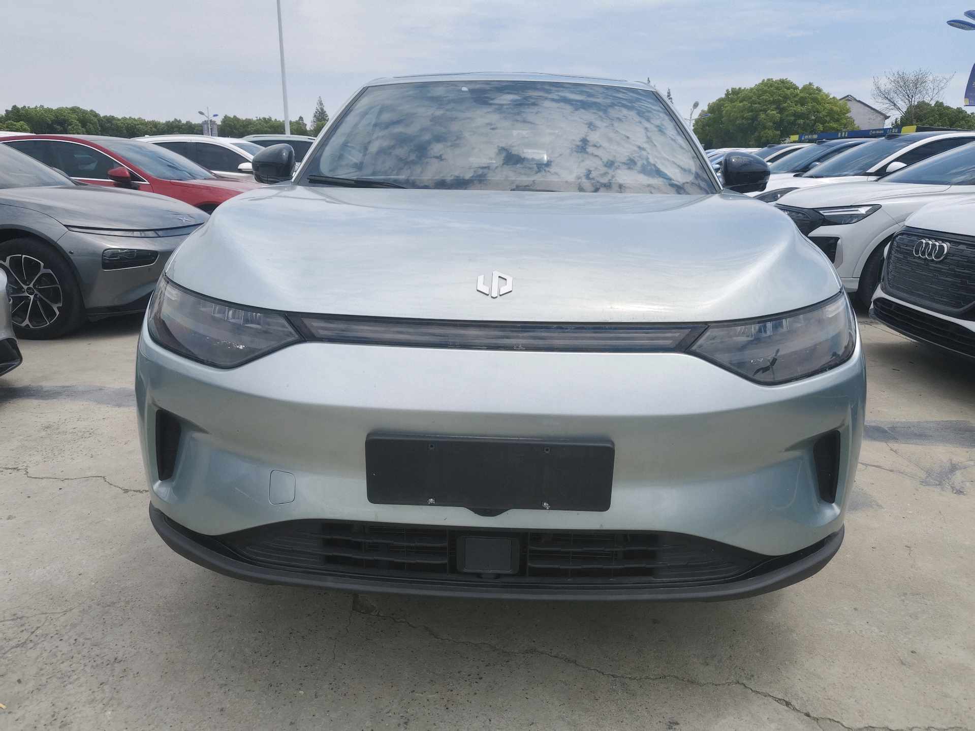 Leapmotor 2023 C11 500 Comfort Edition
