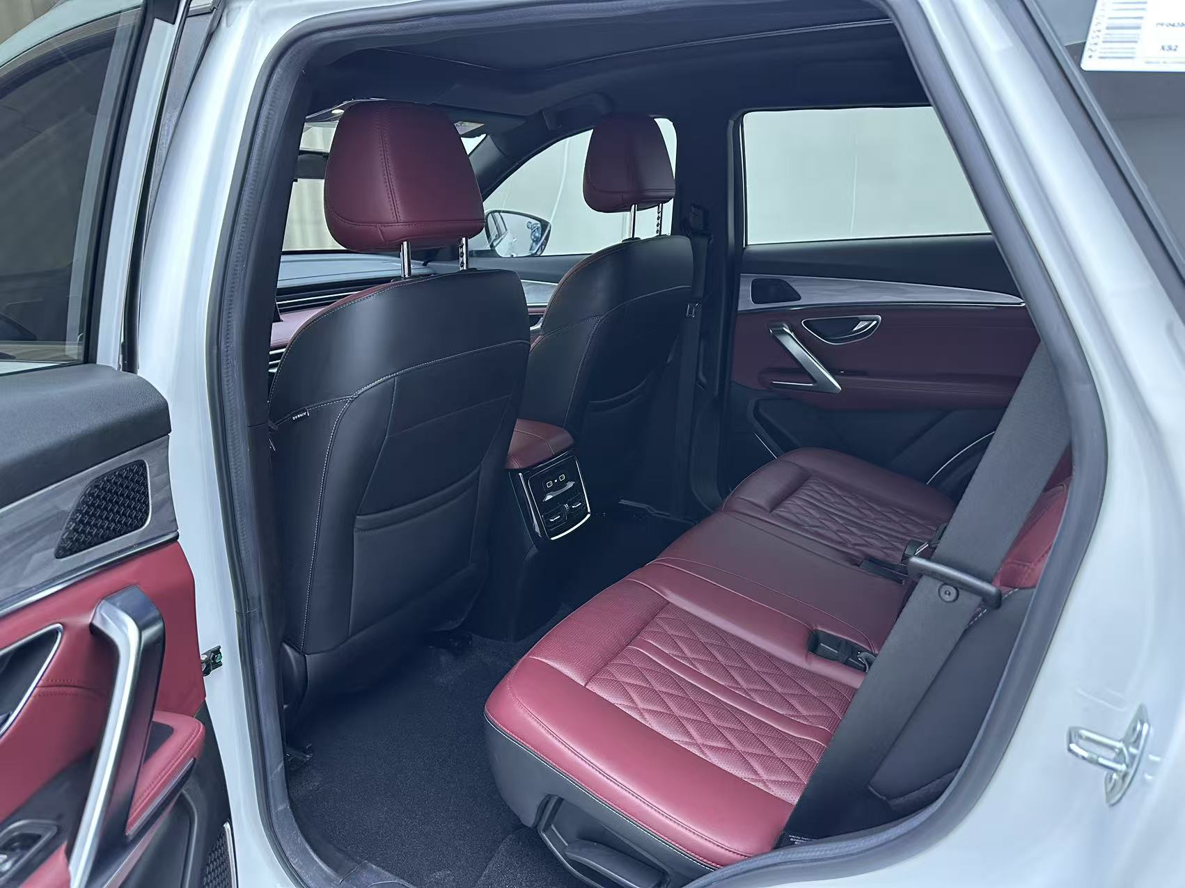 JETOUR 2023 X70 PLUS 1.5T Yongzhe 5-Seater