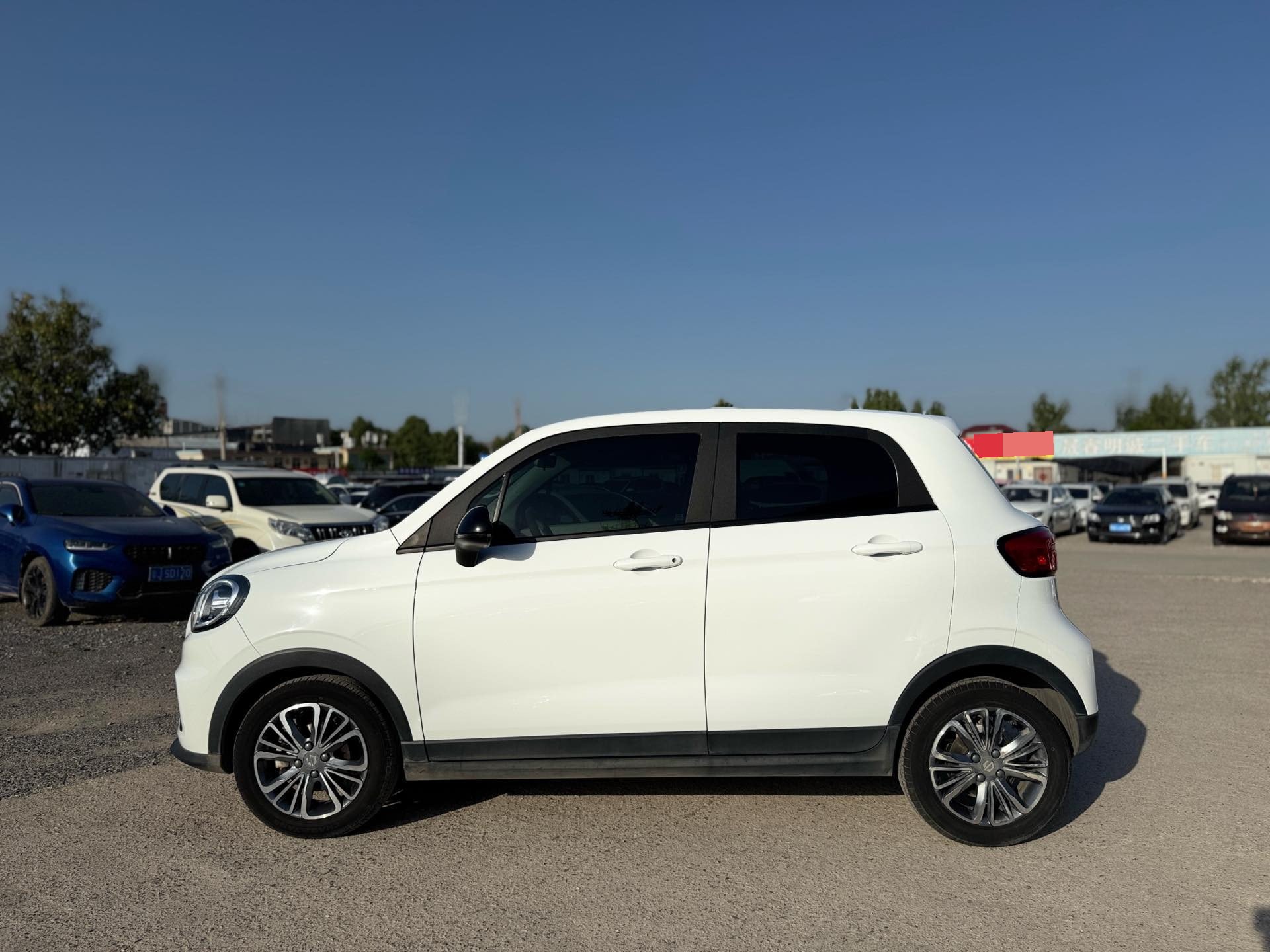 Leapmotor 2024 T03 310 Comfort Edition