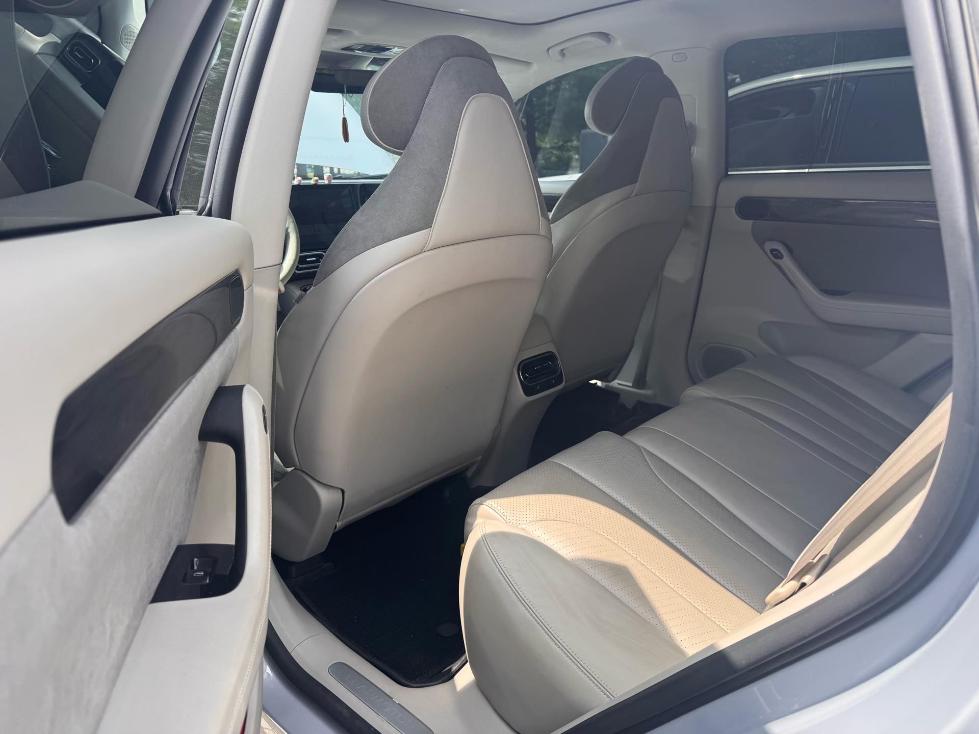 Leapmotor 2021 C11 Luxury Edition (Facelift)