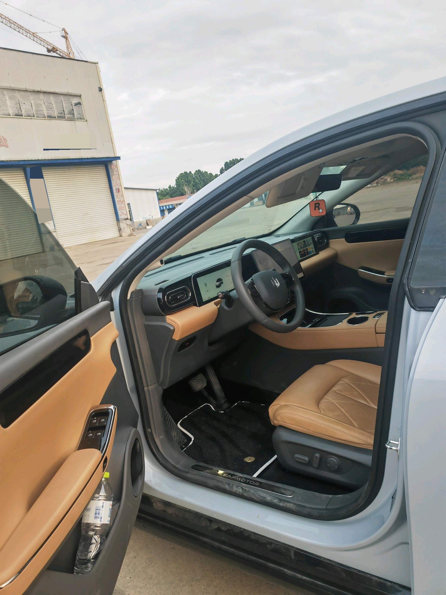Leapmotor 2024 C01 525 Smart Edition
