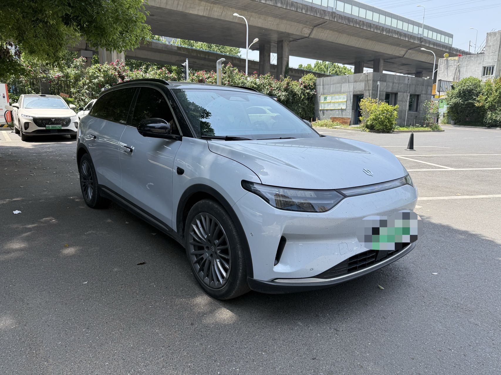 Leapmotor 2024 C11 580 Premium