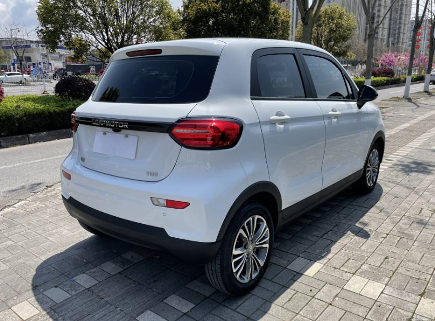 Leapmotor 2024 T03 310 Comfort Edition