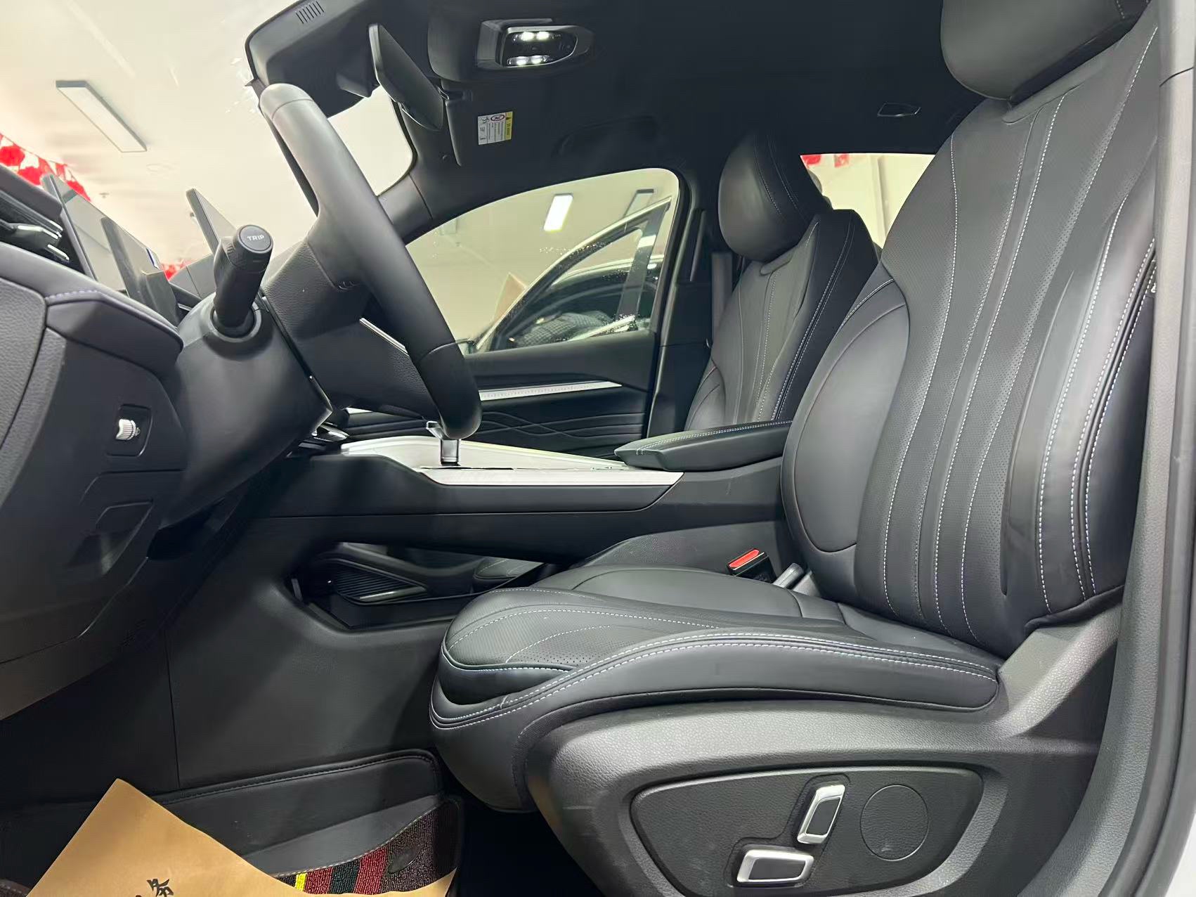 Geely 2025 Xingrui 1.5TD Dongfangyao Fuyao Edition