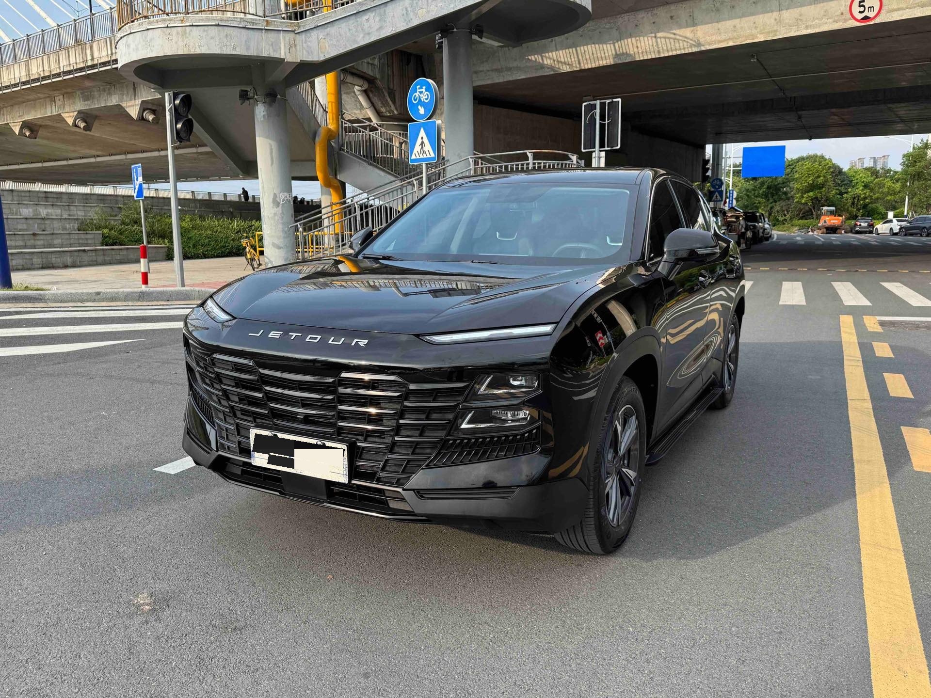 JETOUR 2024 Dasheng 1.5T Xingyao PRO