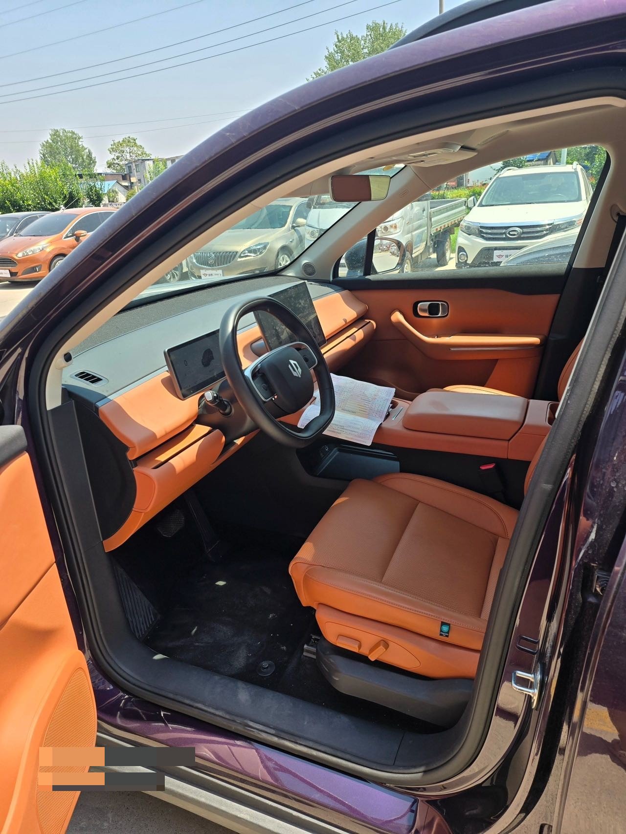 Leapmotor 2024 C16 200 Zhijia Edition