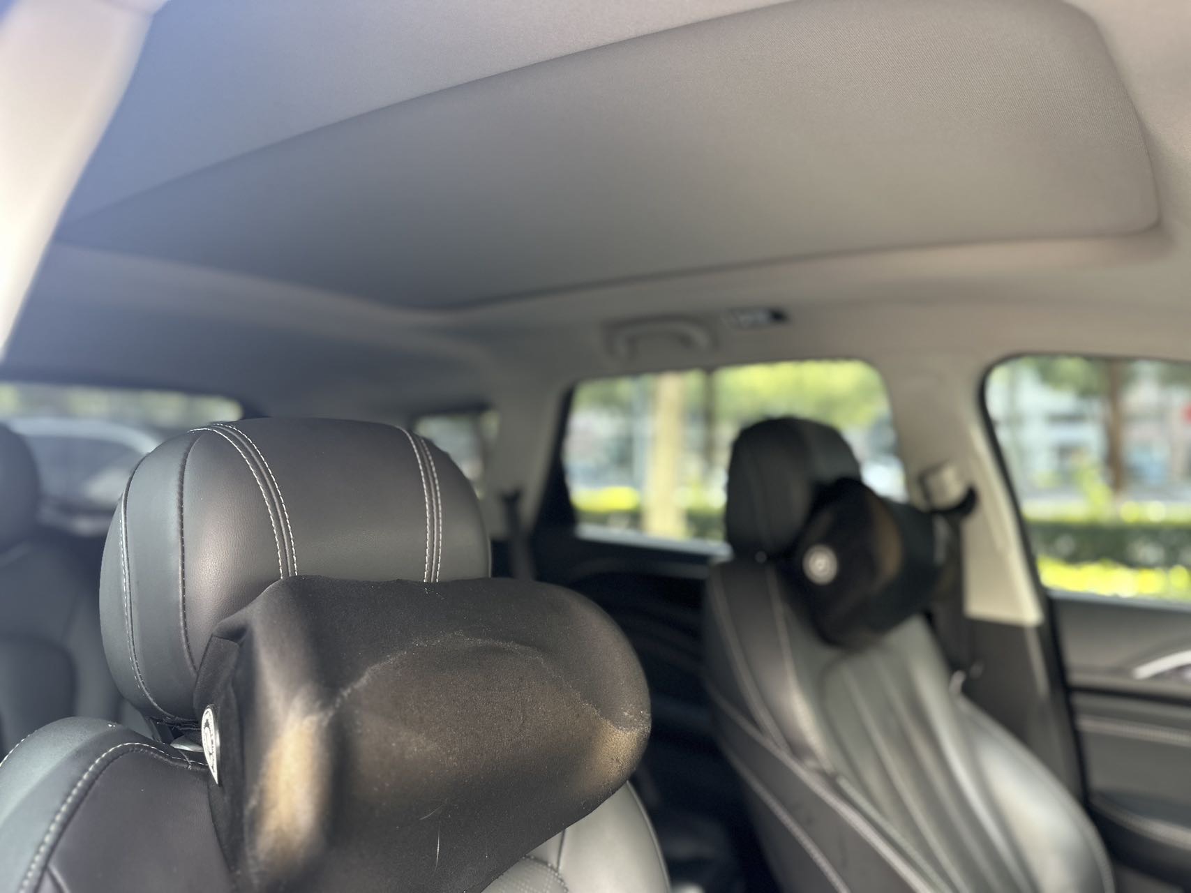JETOUR 2021 X90 1.6T Yingyu Edition 6-Seater