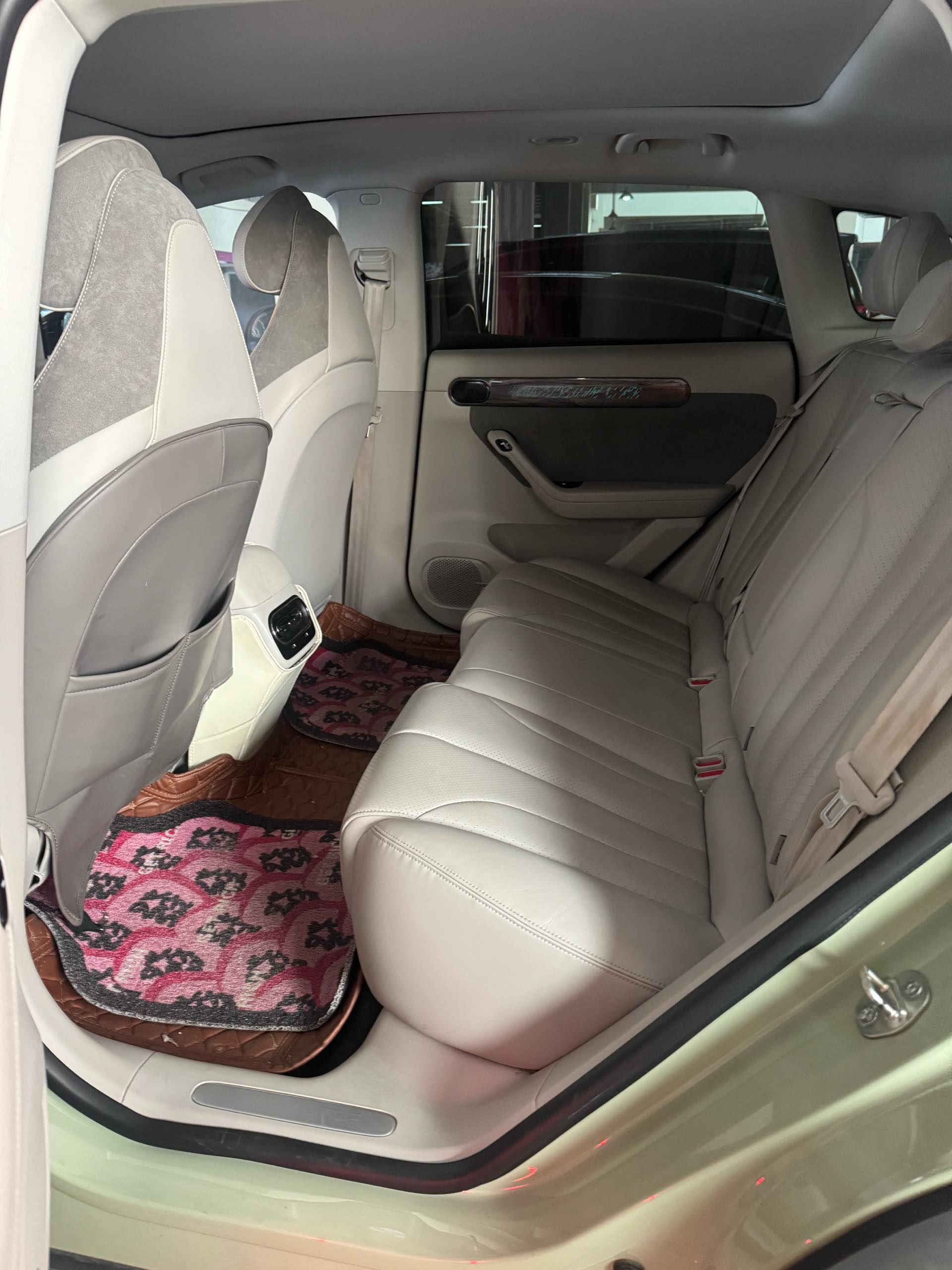 Leapmotor 2021 C11 Premium