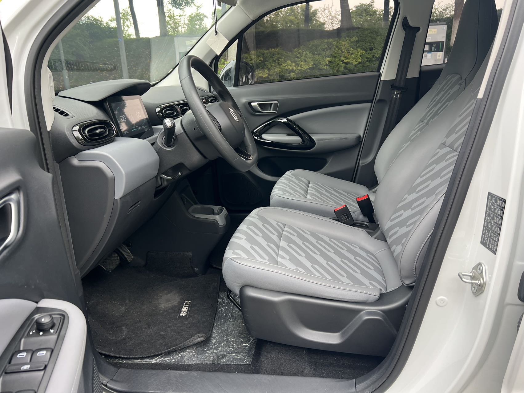 Leapmotor 2024 T03 310 Comfort Edition