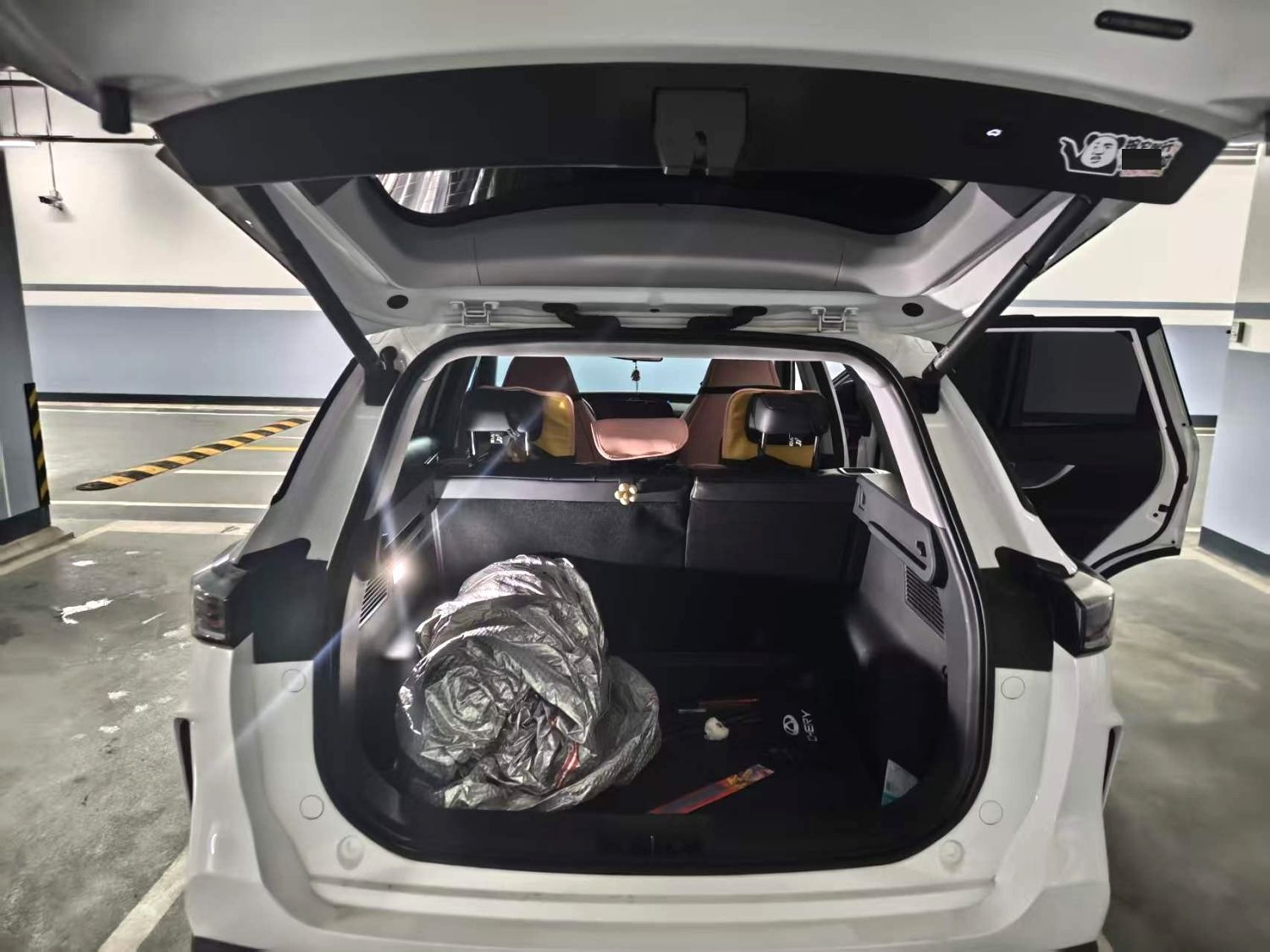 Chery 2025 Tiggo 7 PLUS 1.6TGDI Premium