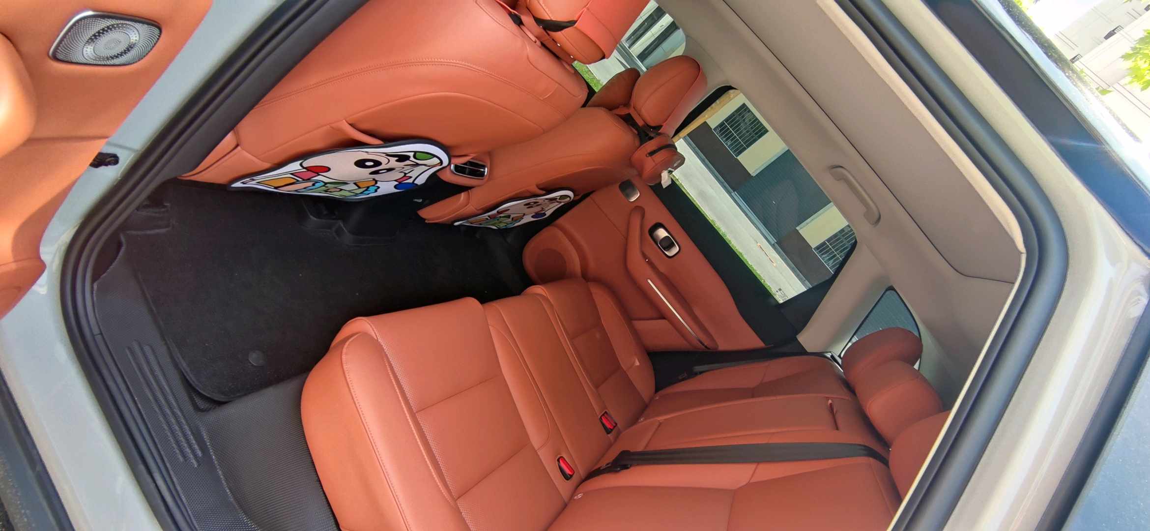Leapmotor 2026 C10 605 Yuexiang Edition