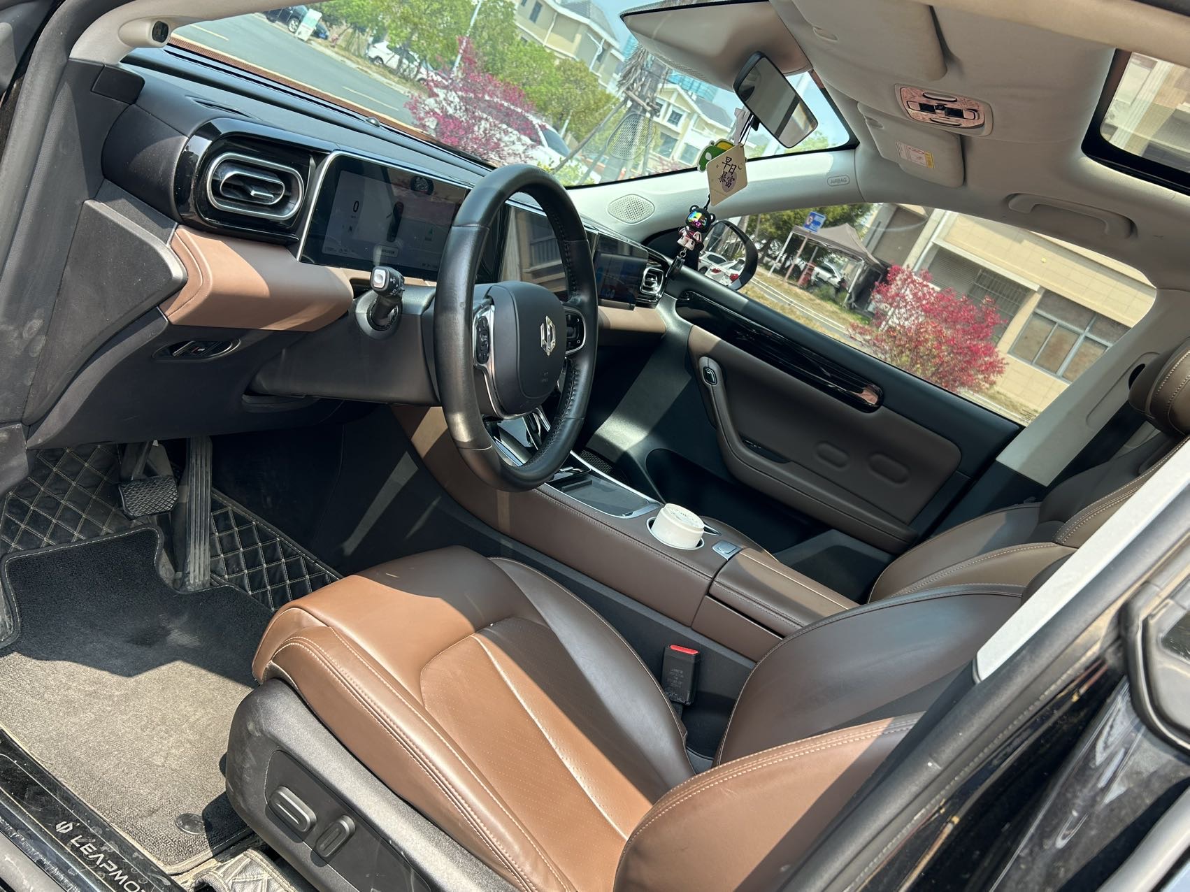 Leapmotor 2023 C11 500 Comfort Edition