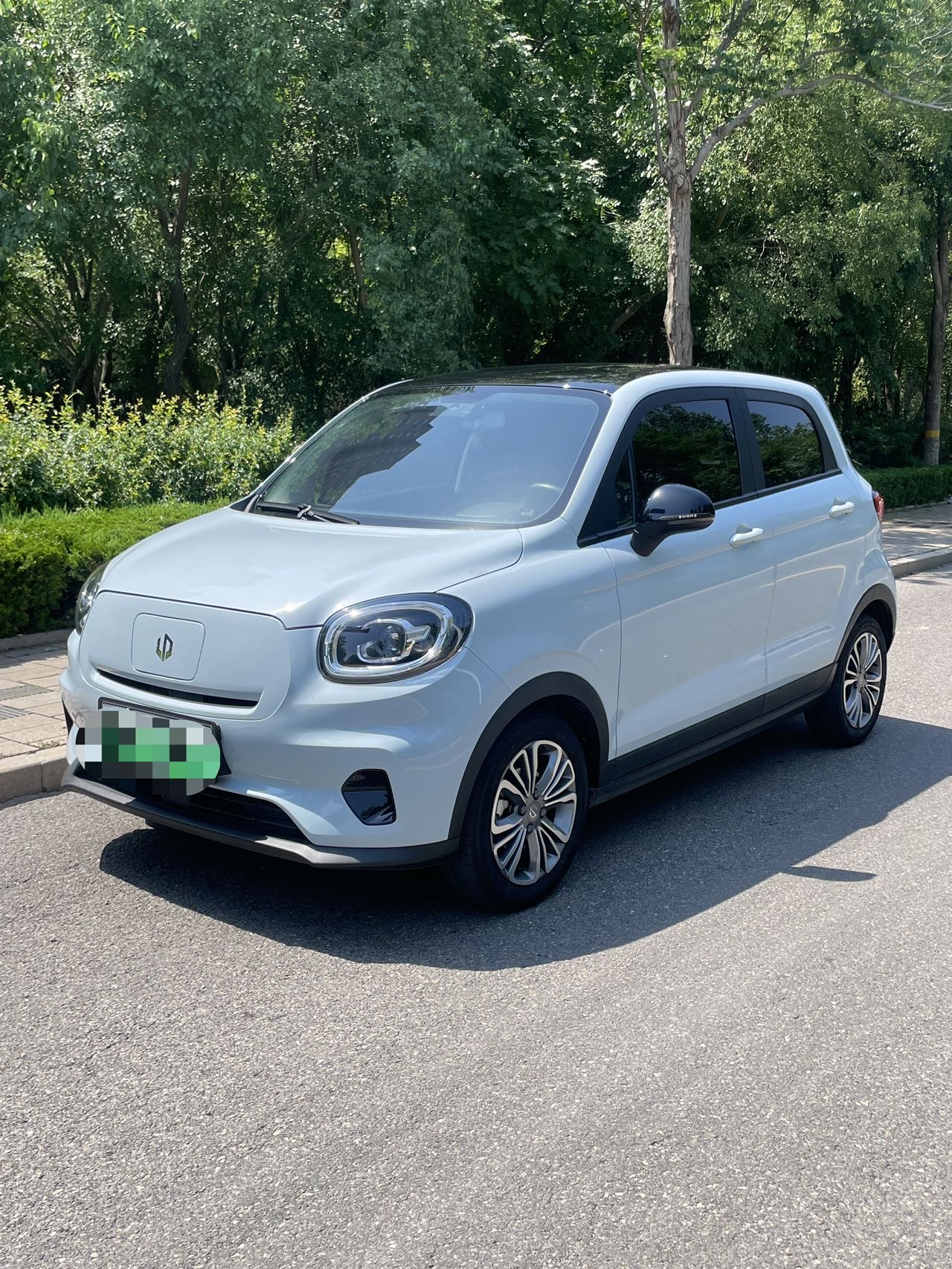 Leapmotor 2024 T03 310 Comfort Edition