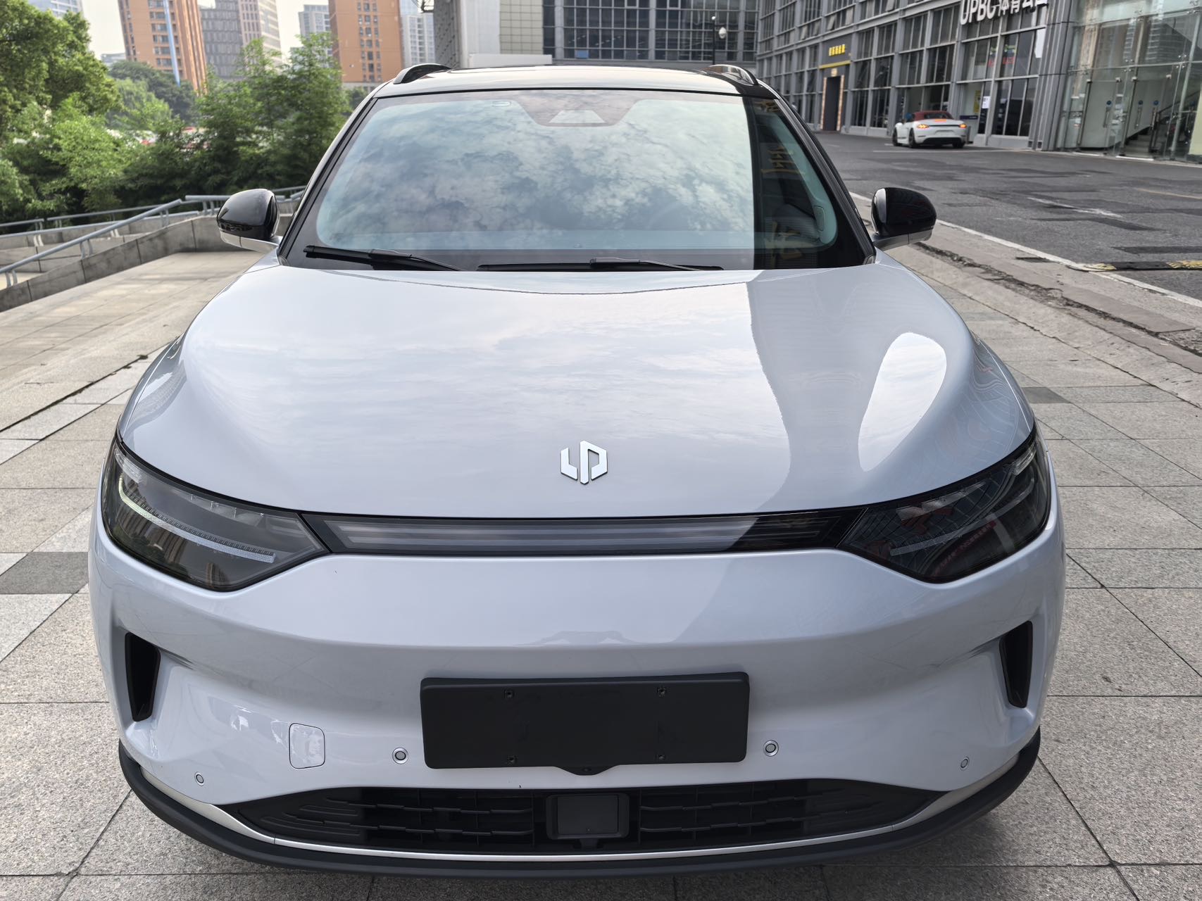 Leapmotor 2023 C11 580 Performance AWD