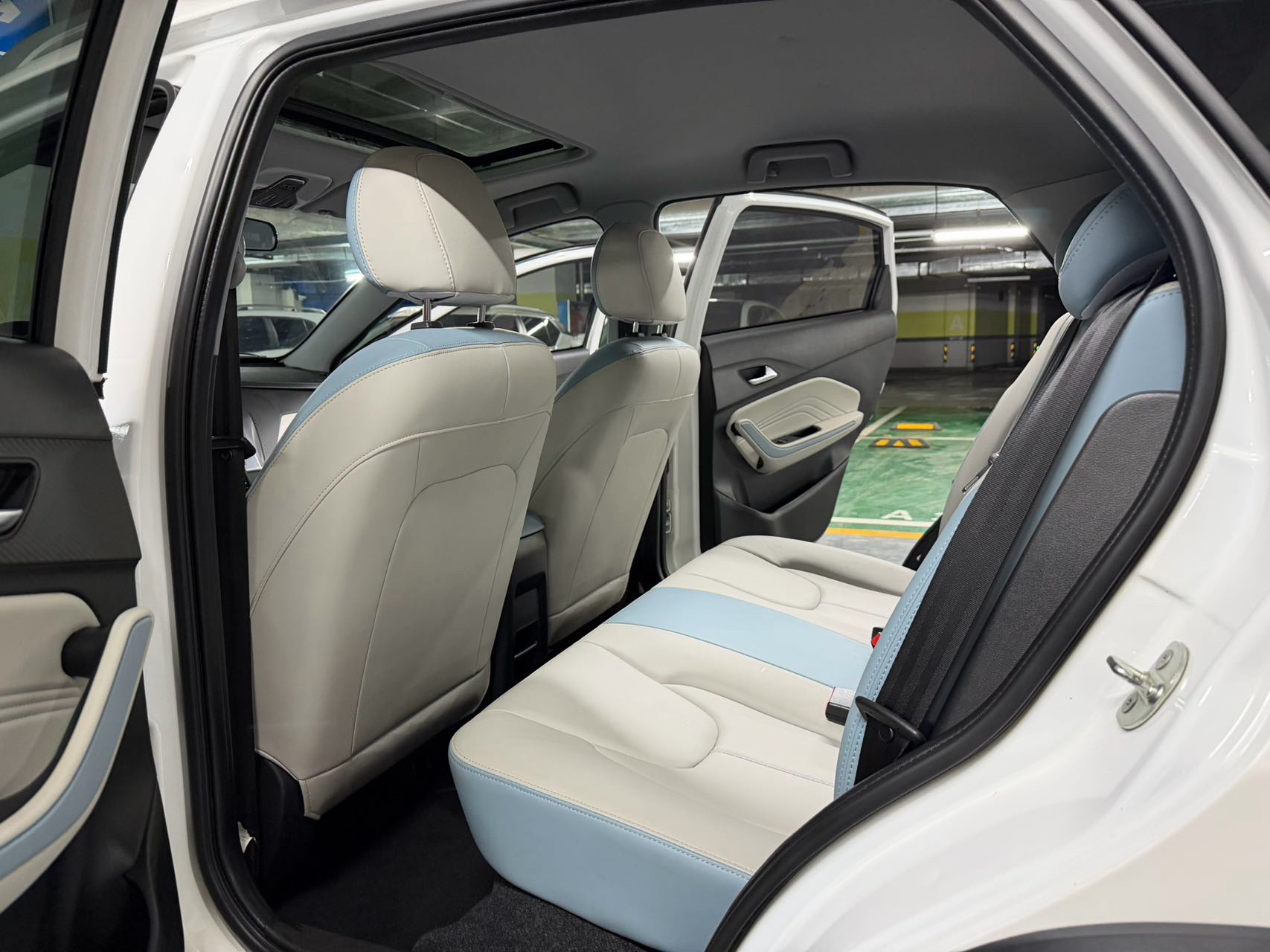 Chery 2022 Tiggo 3x PLUS 1.5 CVT Fashion Edition