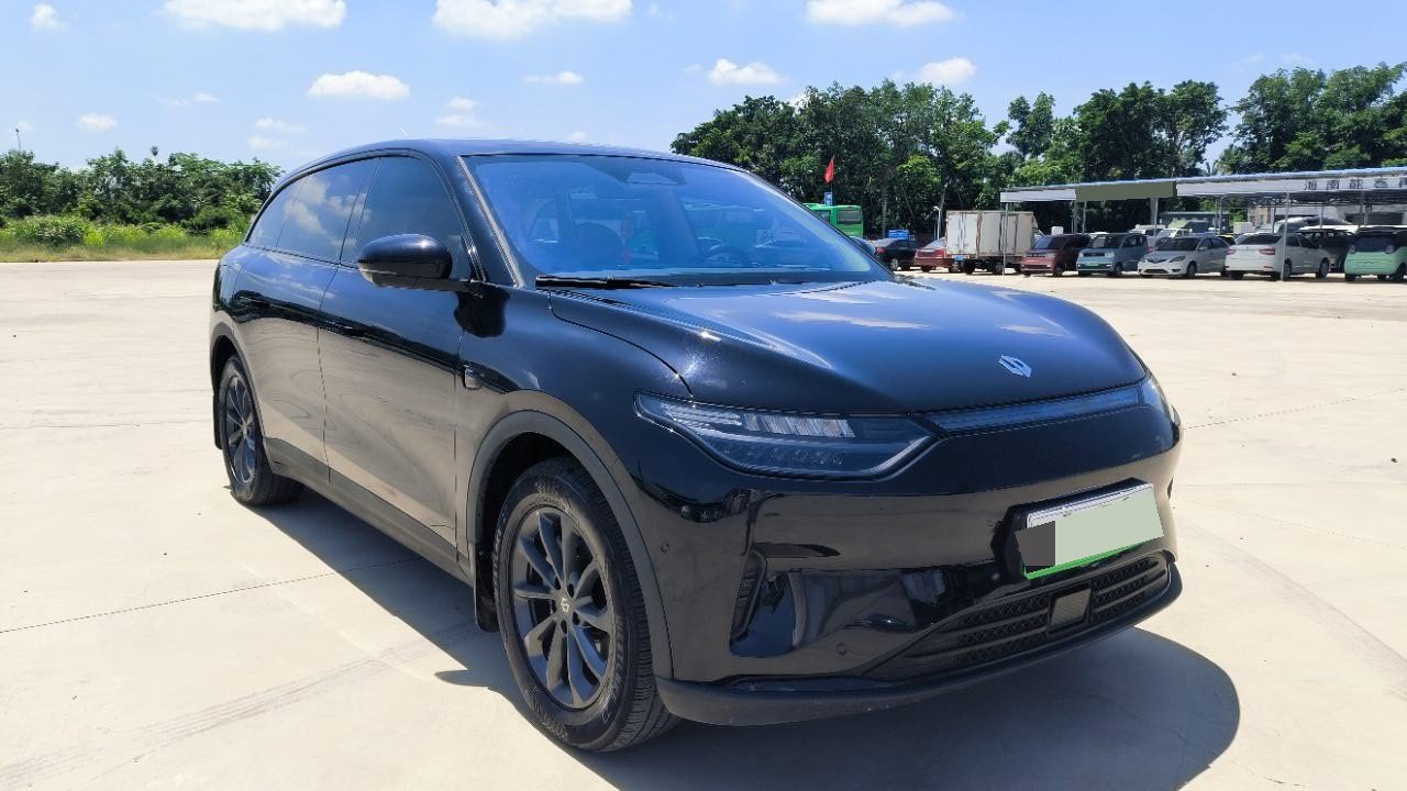 Leapmotor 2024 C11 515 Smart Edition
