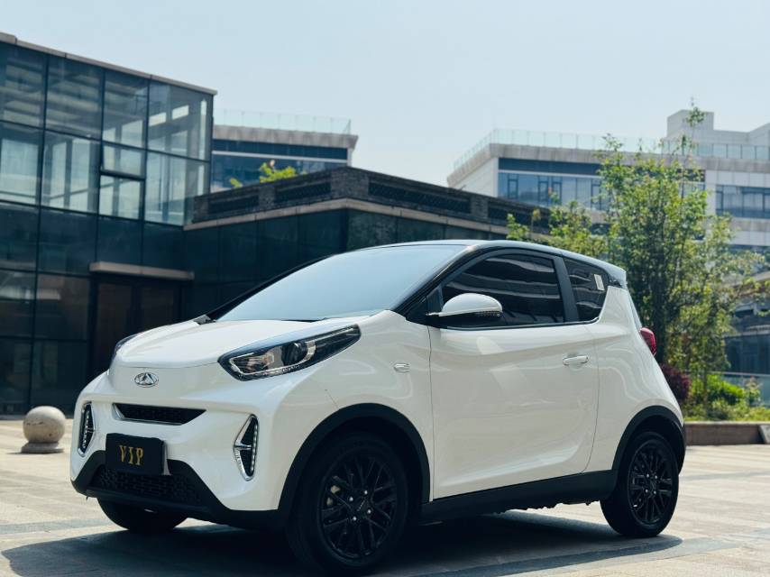 Chery 2024 eQ1 (Little Ant) Youth Edition 251km True Love Edition 23.99kWh