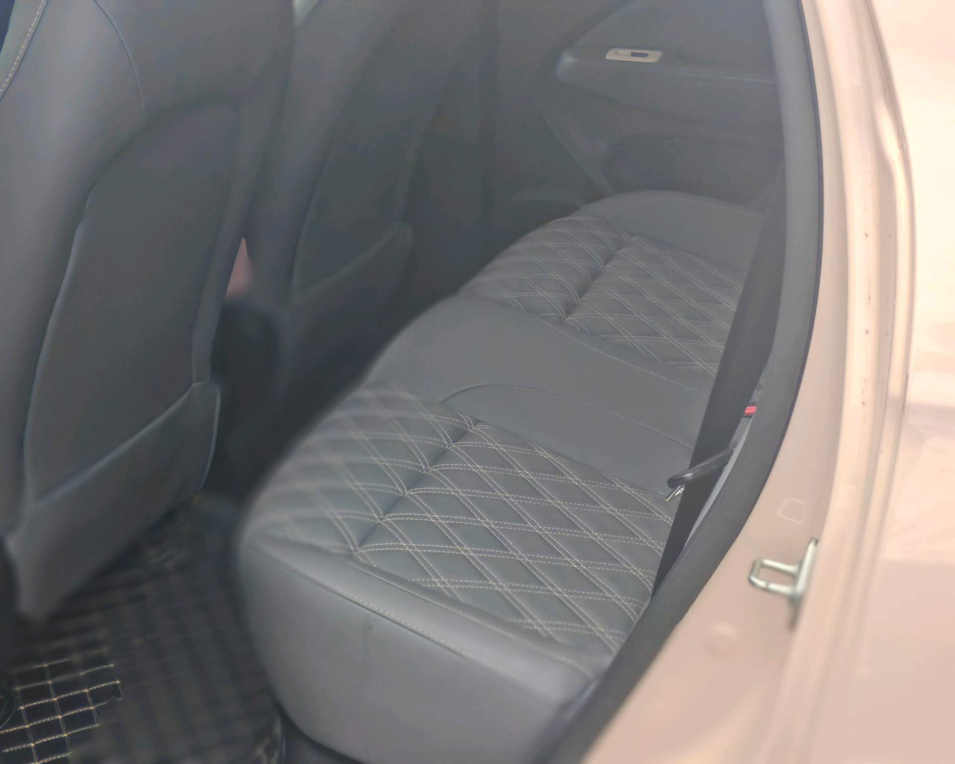 Leapmotor 2021 T03 400 Comfort Edition