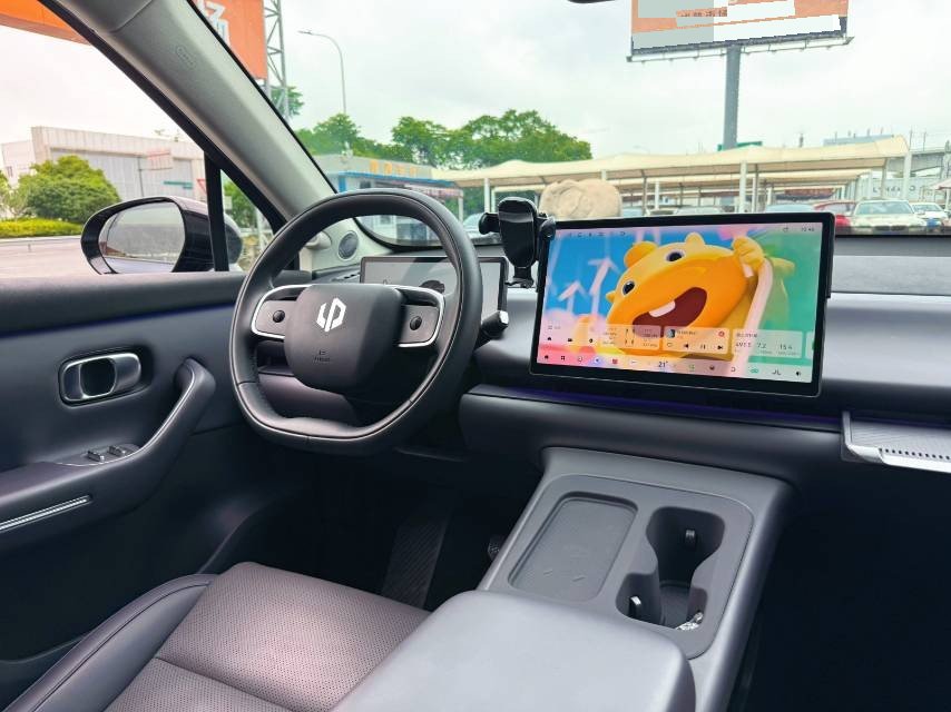 Leapmotor 2024 C10 210 Smart Drive Edition
