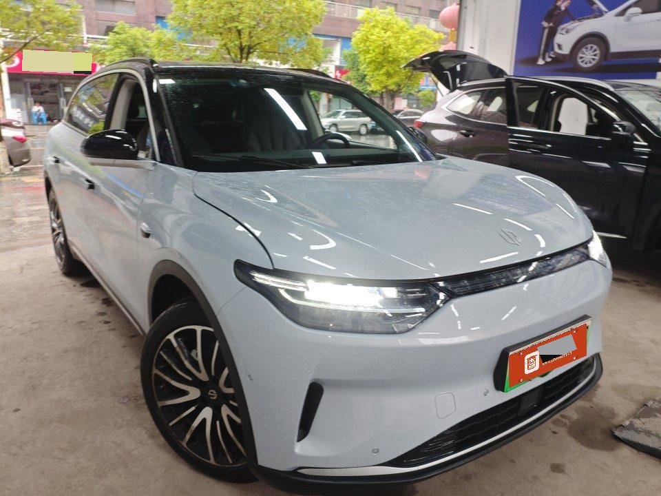 Leapmotor 2021 C11 Premium