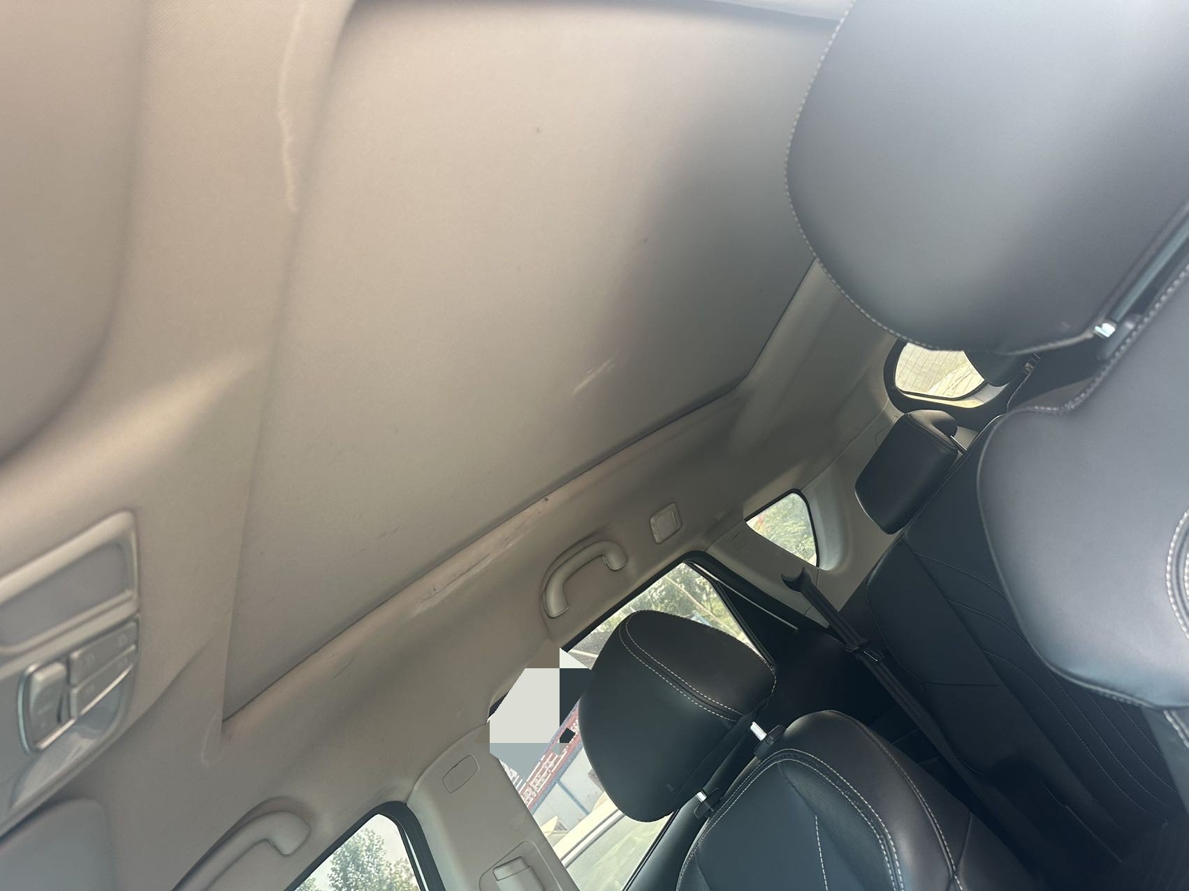 JETOUR 2018 X70 1.5T Yuexing Edition 5-Seater