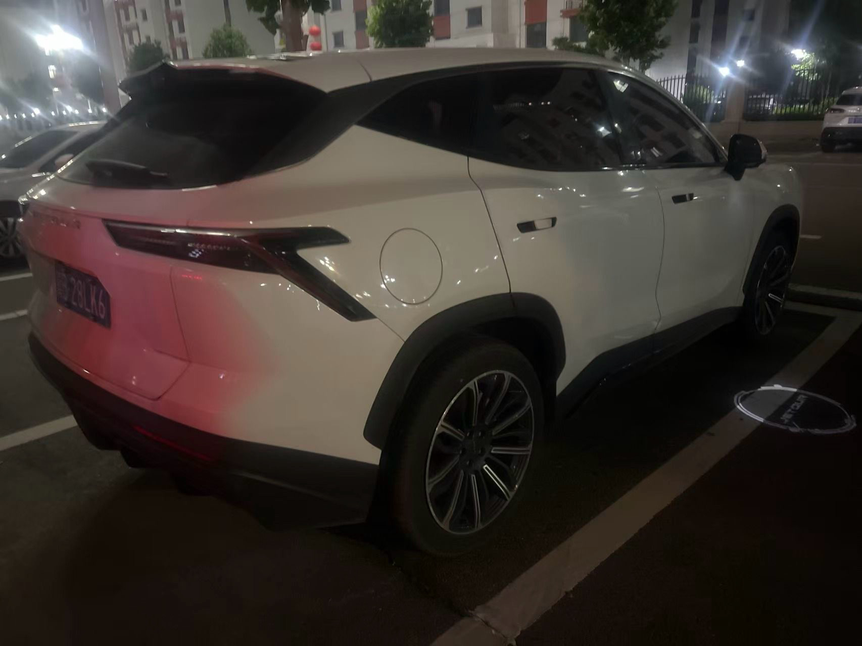 JETOUR 2022 Dasheng 1.6T King MAX
