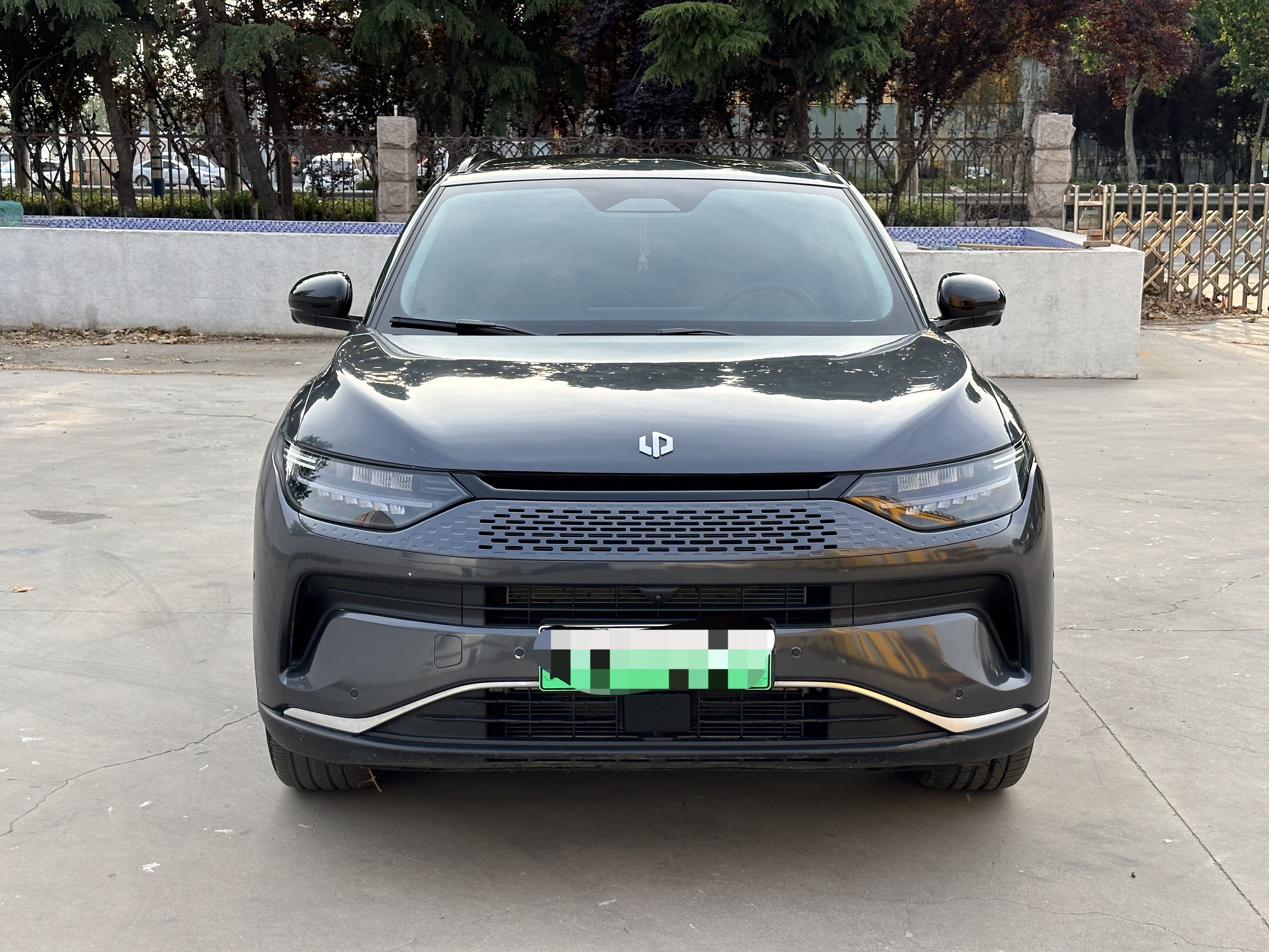 Leapmotor 2024 C11 300 Deluxe Edition
