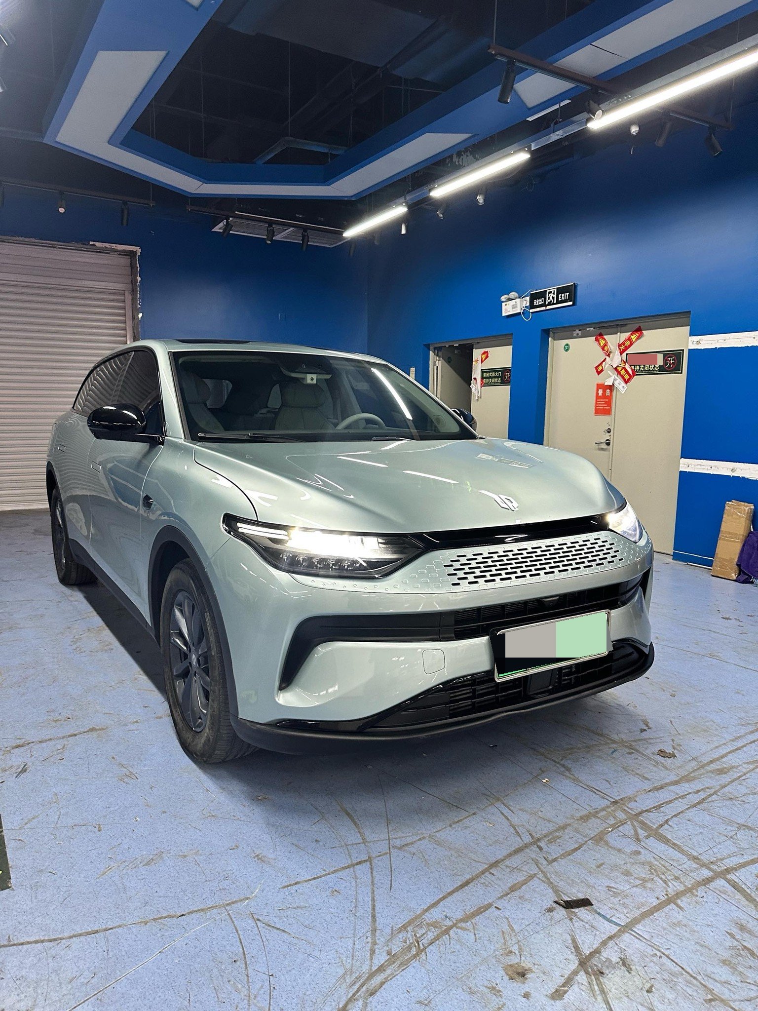 Leapmotor 2023 C11 285 Comfort Edition