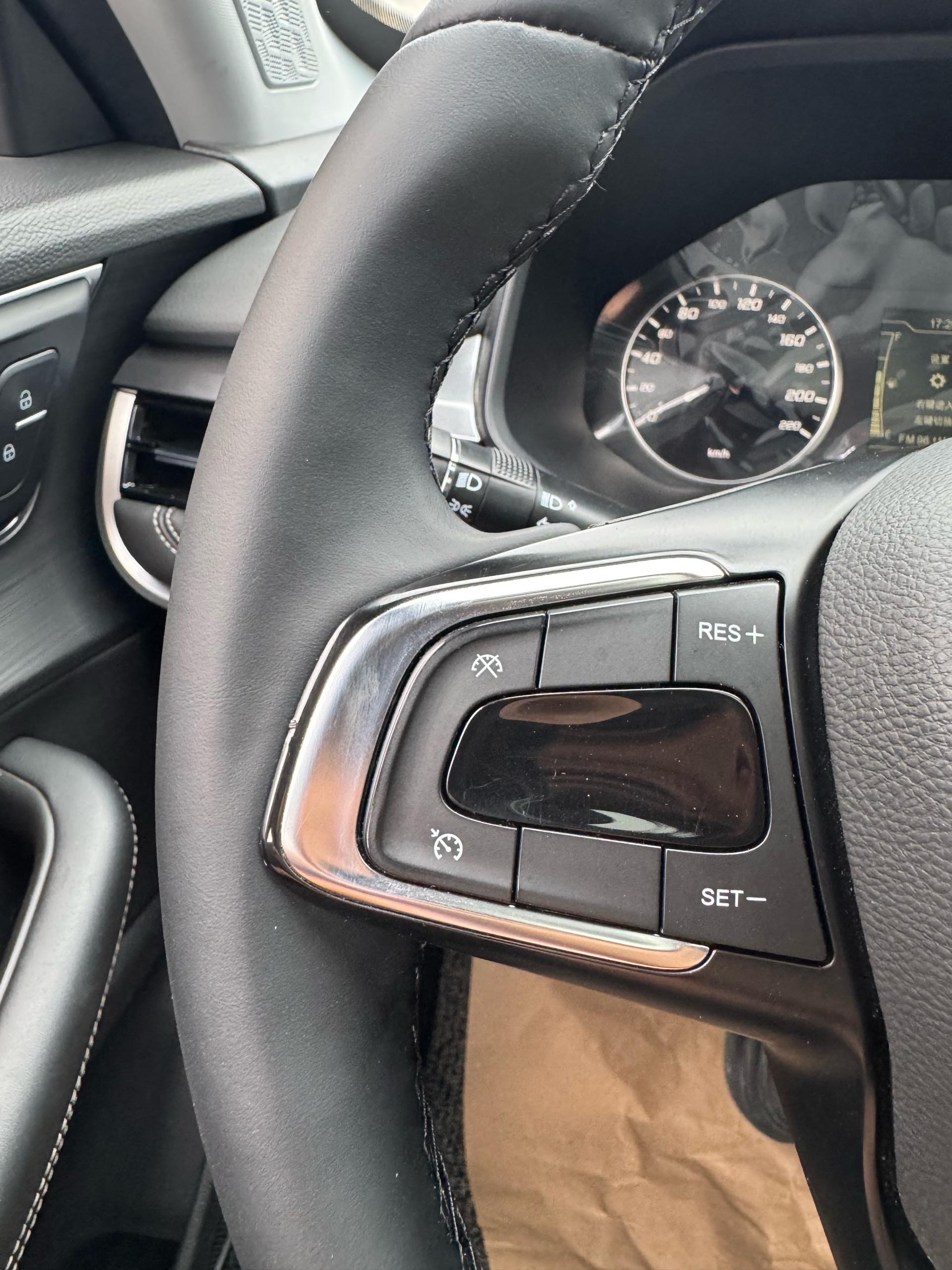 Chery 2020 Tiggo 5x 1.5 CVT Premium