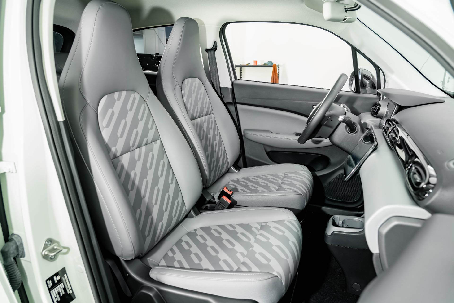 Leapmotor 2024 T03 403 Comfort Edition