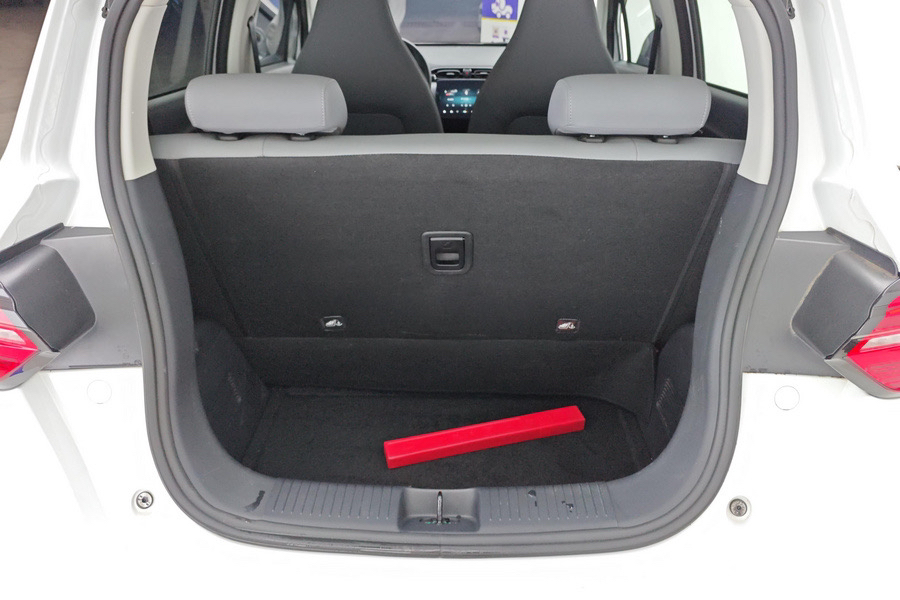 Leapmotor 2024 T03 200 Lite Edition