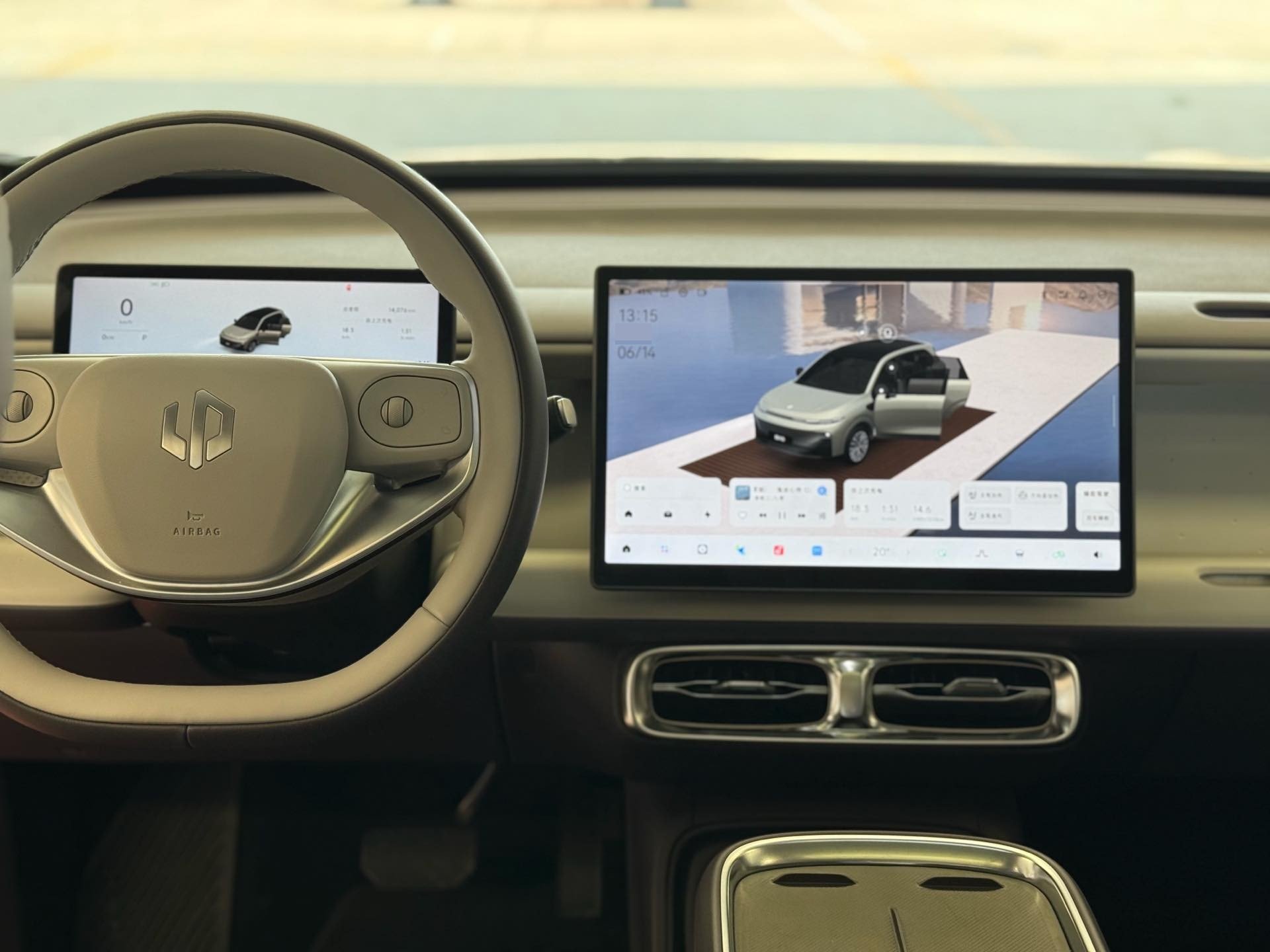 Leapmotor 2025 B10 510 Yuexiang Smart Driving Edition