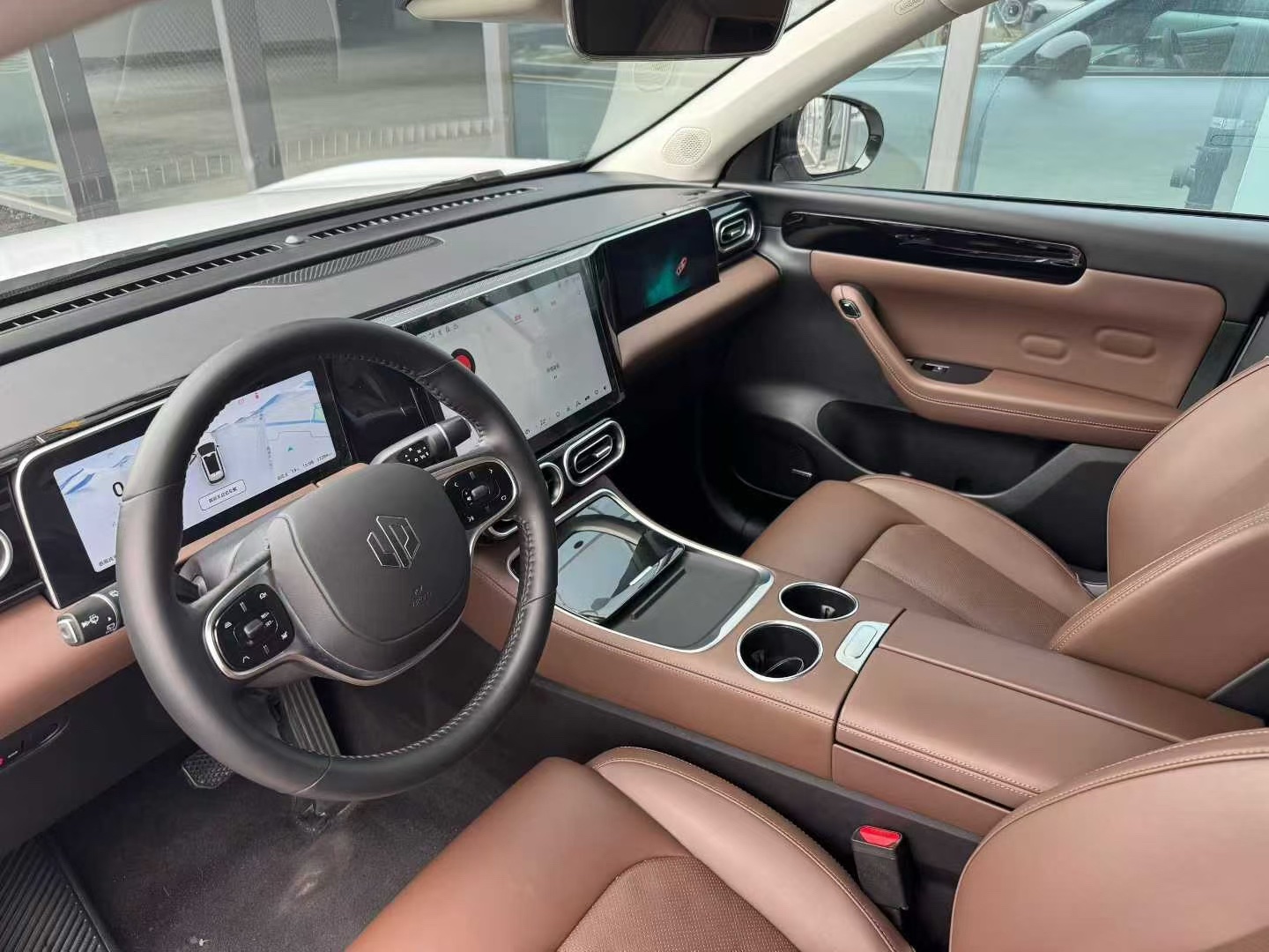 Leapmotor 2023 C11 285 Comfort Edition