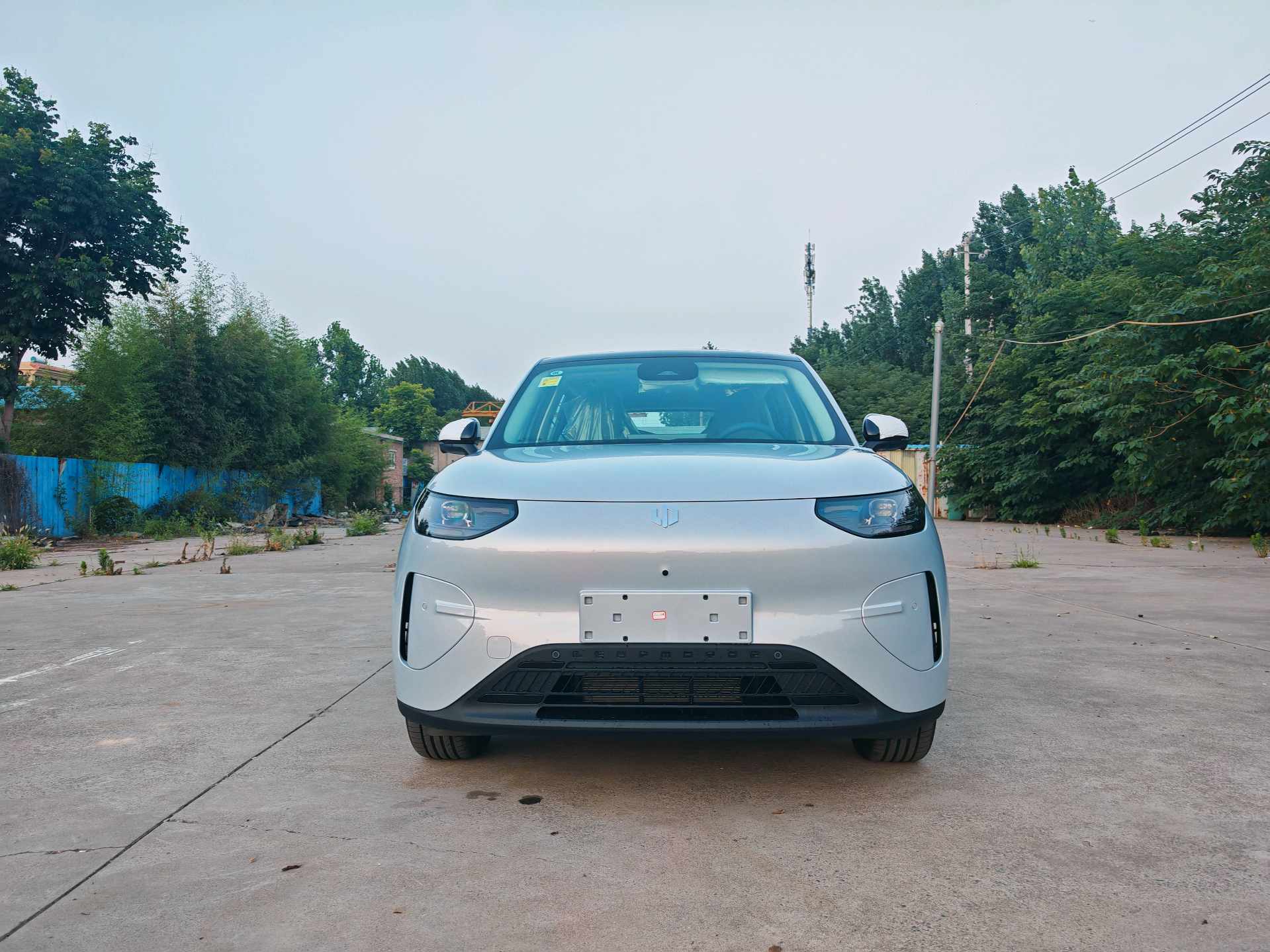 Leapmotor 2026 A10 403 Yuexiang Edition