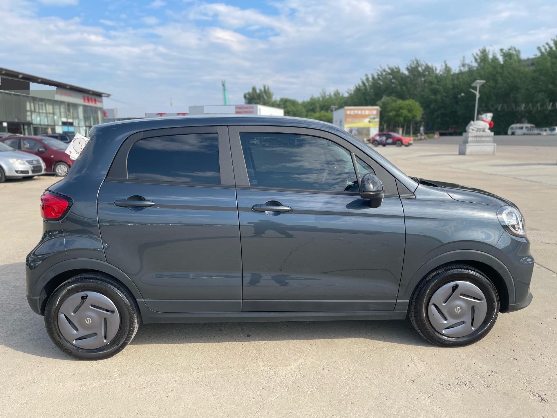 Leapmotor 2024 T03 200 Lite Edition