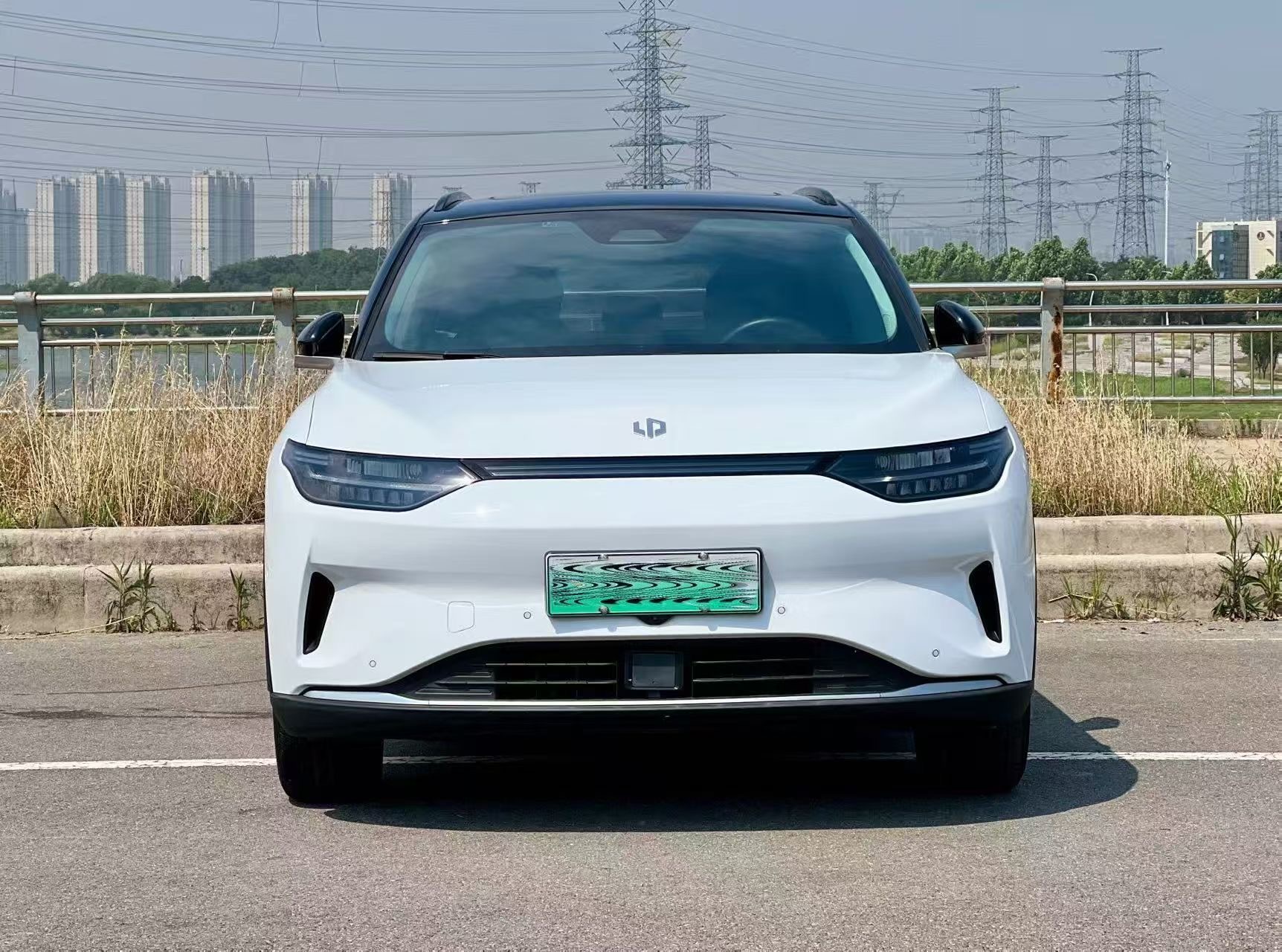 Leapmotor 2021 C11 Luxury Edition