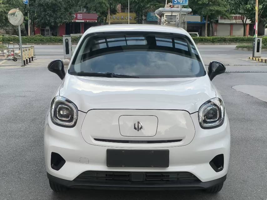 Leapmotor 2024 T03 310 Comfort Edition