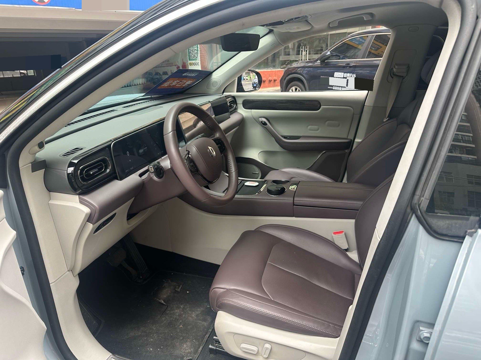 Leapmotor 2024 C11 580 Premium