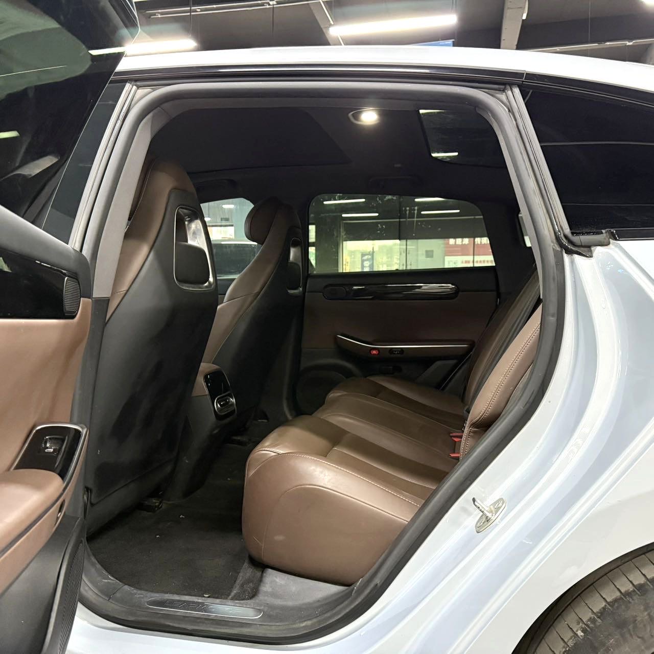 Leapmotor 2023 C01 525 Comfort Edition