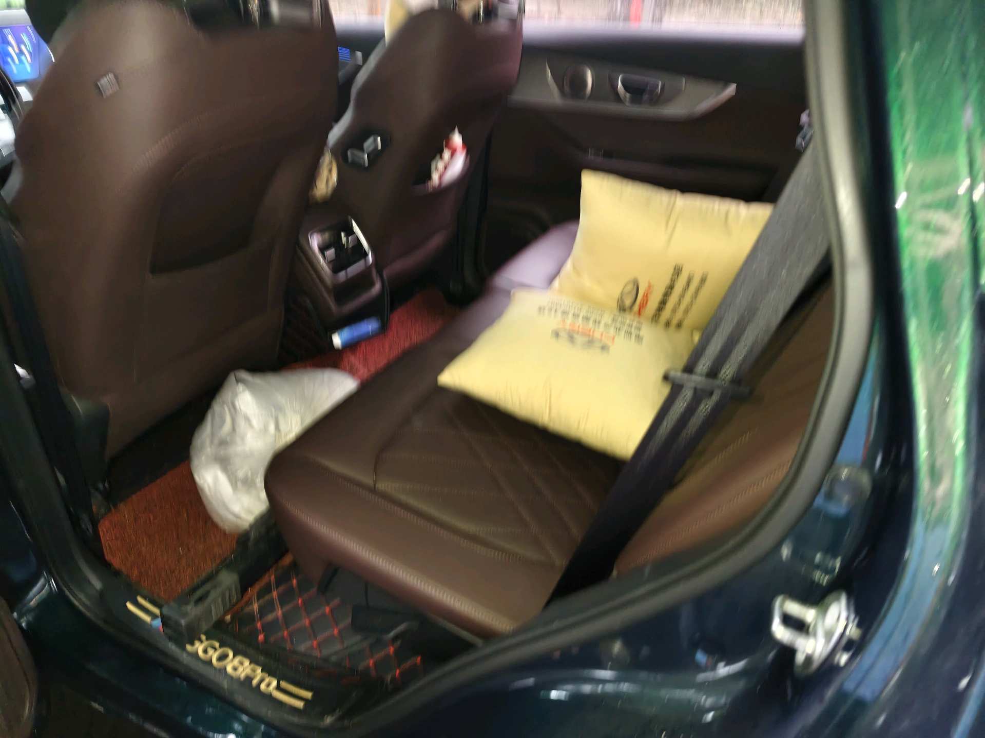 Chery 2022 Tiggo 8 PRO 2.0T 390T 2WD Tianqiong Edition 5-Seater