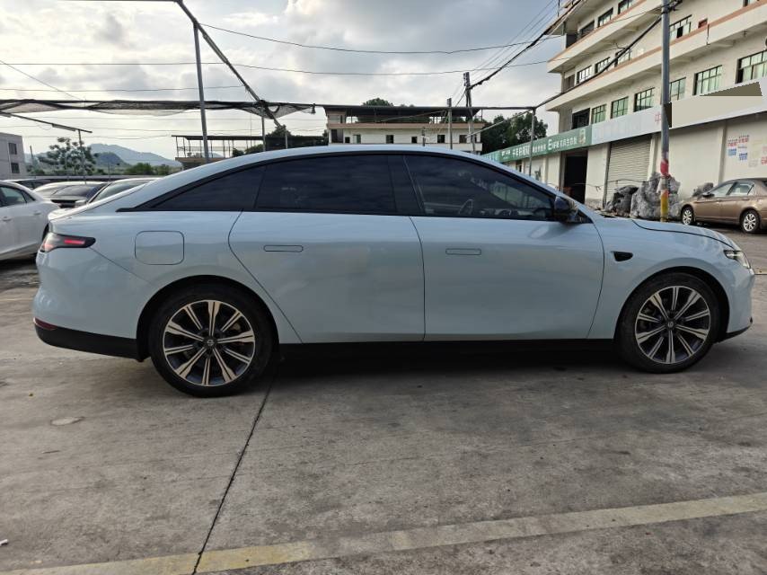 Leapmotor 2023 C01 525 Comfort Edition