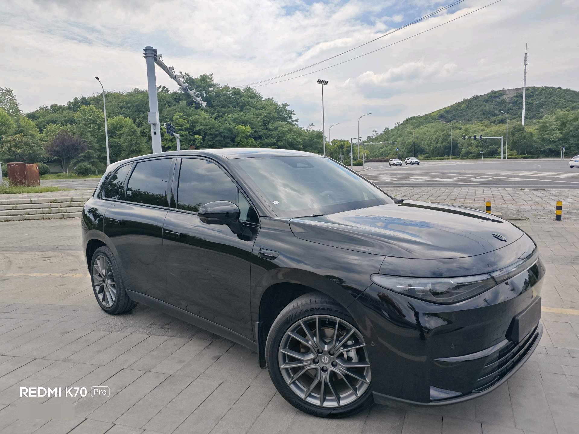 Leapmotor 2026 C10 605 Yuexiang Edition