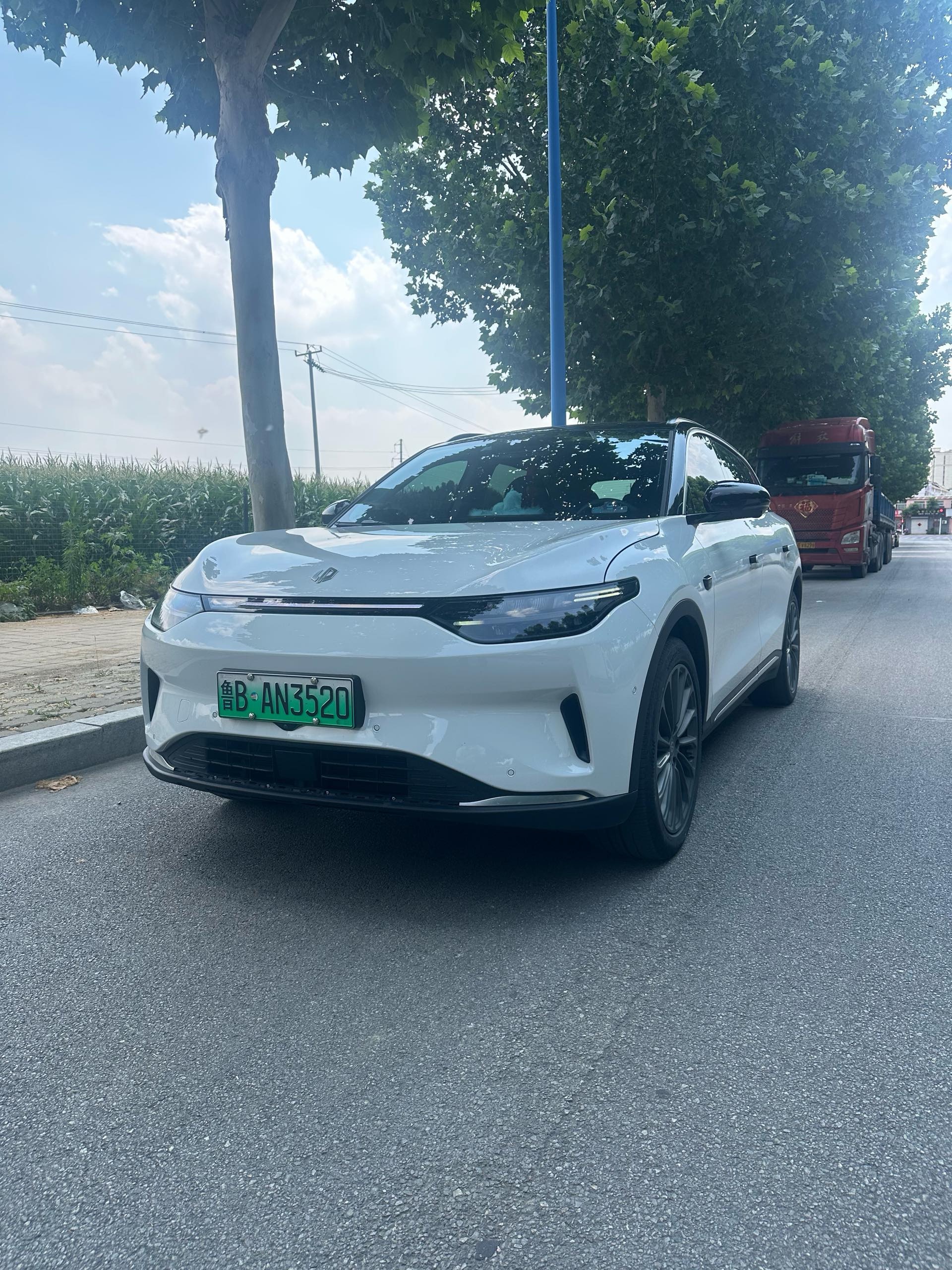Leapmotor 2024 C11 580 Premium Edition
