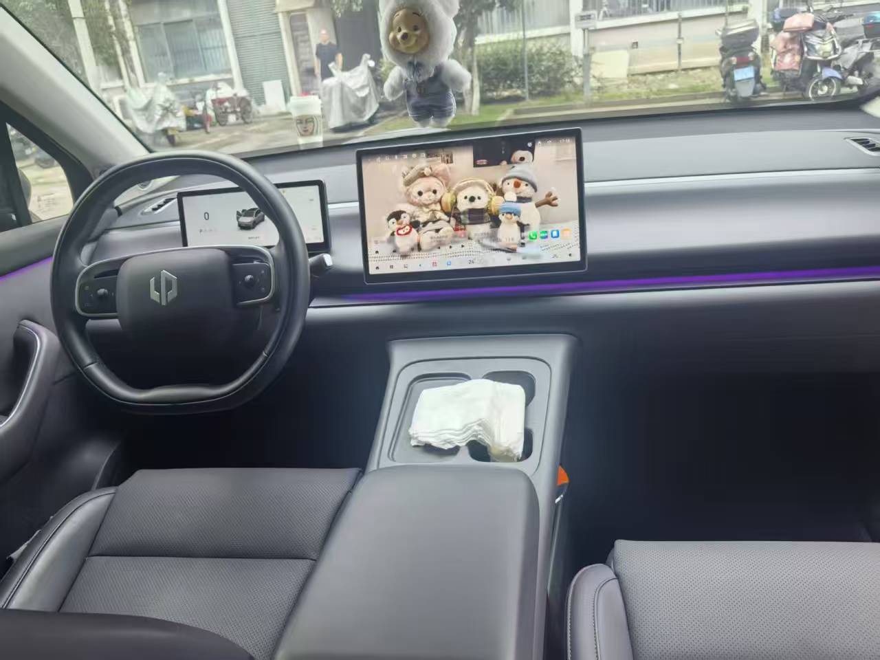 Leapmotor 2024 C10 530 Smart Edition