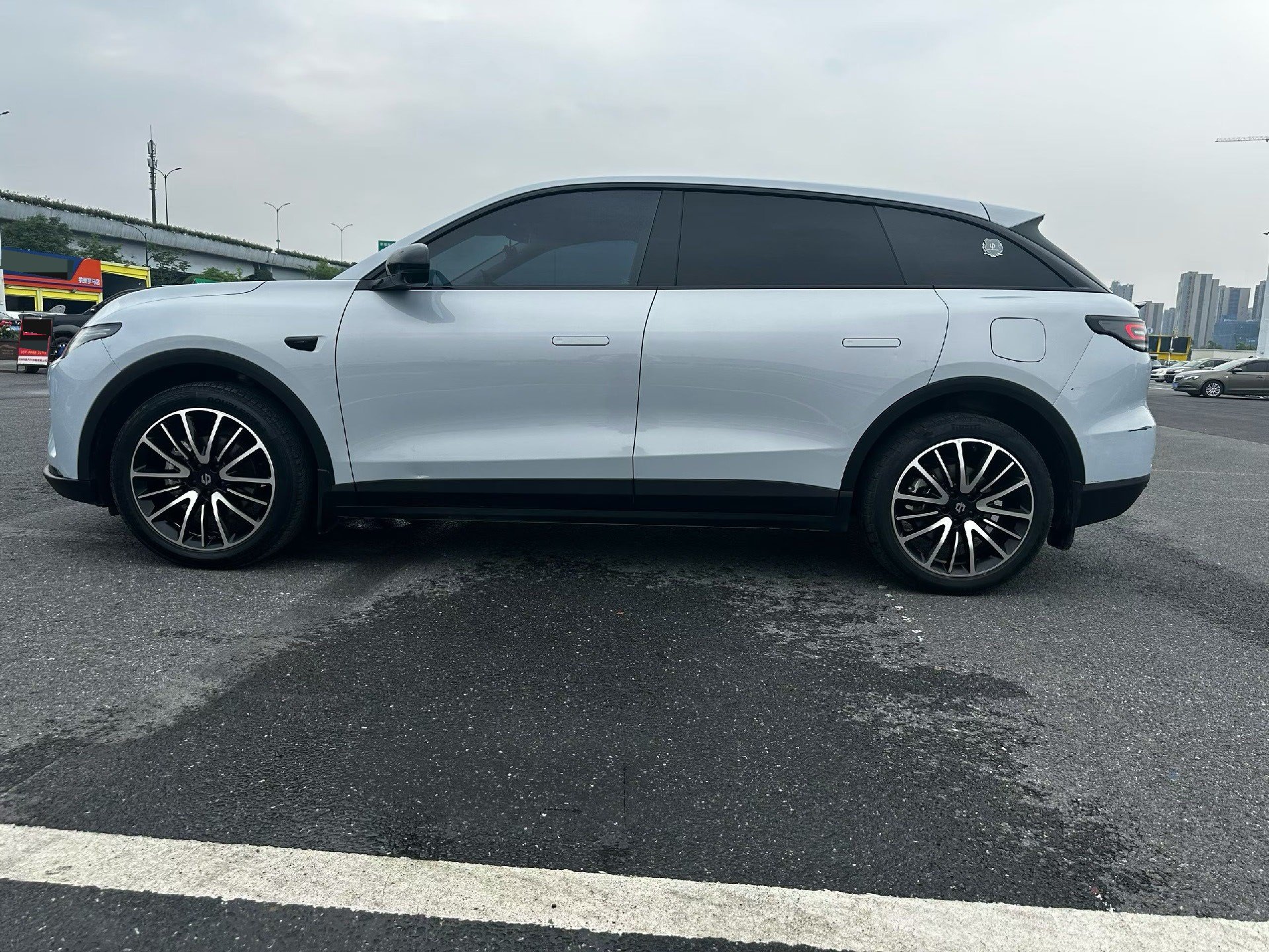 Leapmotor 2023 C11 180 Comfort Edition