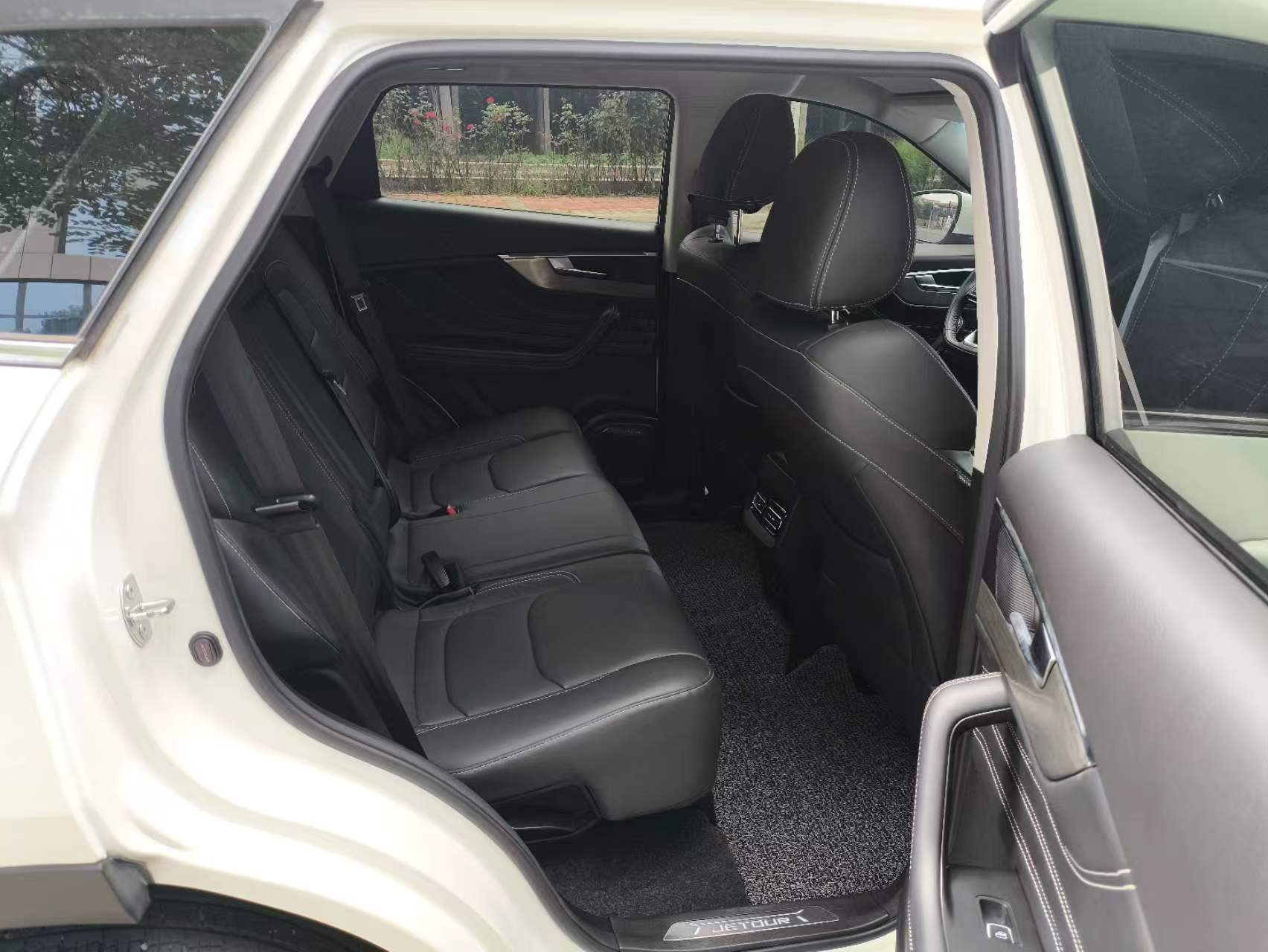 JETOUR 2020 X70S 1.5T Xingchen Edition 5-Seater