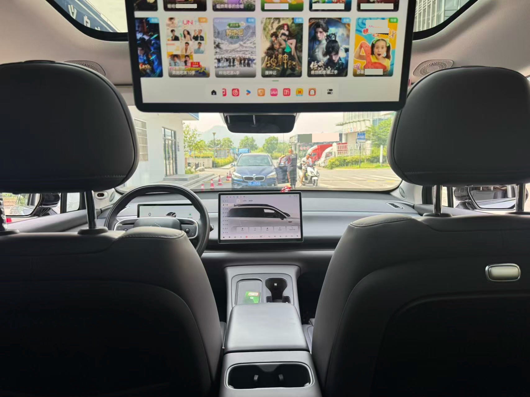 Leapmotor 2024 C16 520 Premium