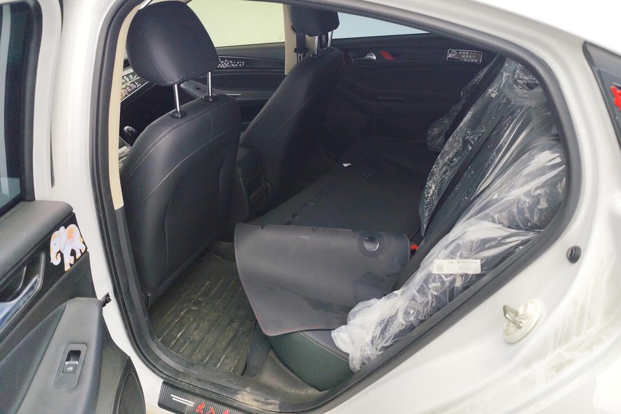 Chery 2025 Arrizo 5 1.5 Excellence Edition Fashion Type