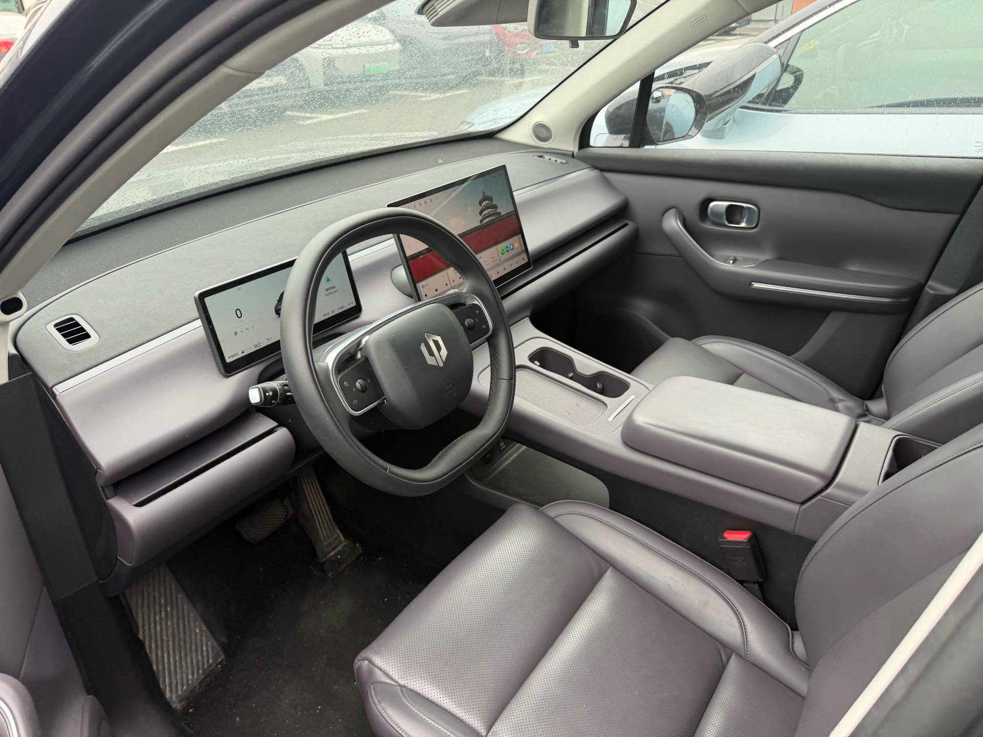 Leapmotor 2024 C10 210 Smart Drive Edition