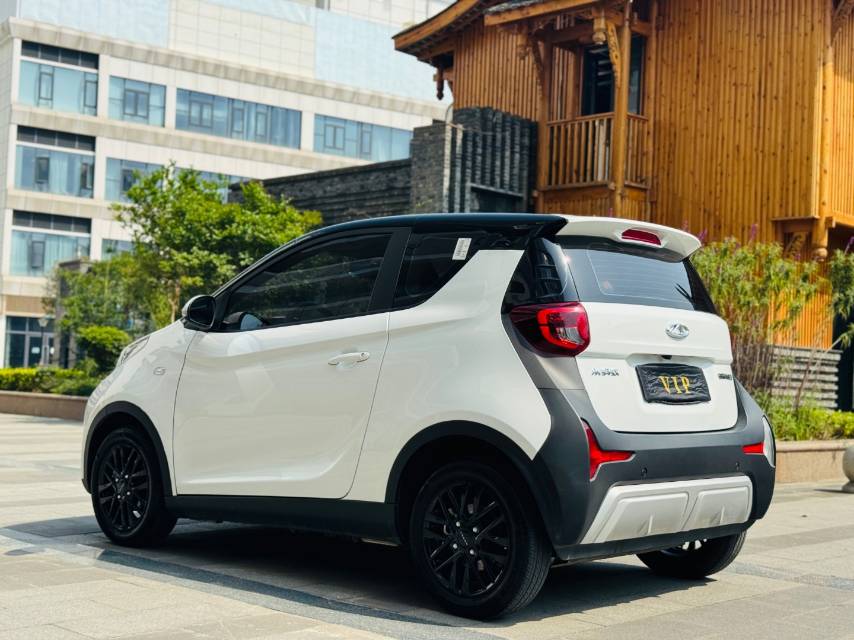Chery 2024 eQ1 (Little Ant) Youth Edition 251km True Love Edition 23.99kWh